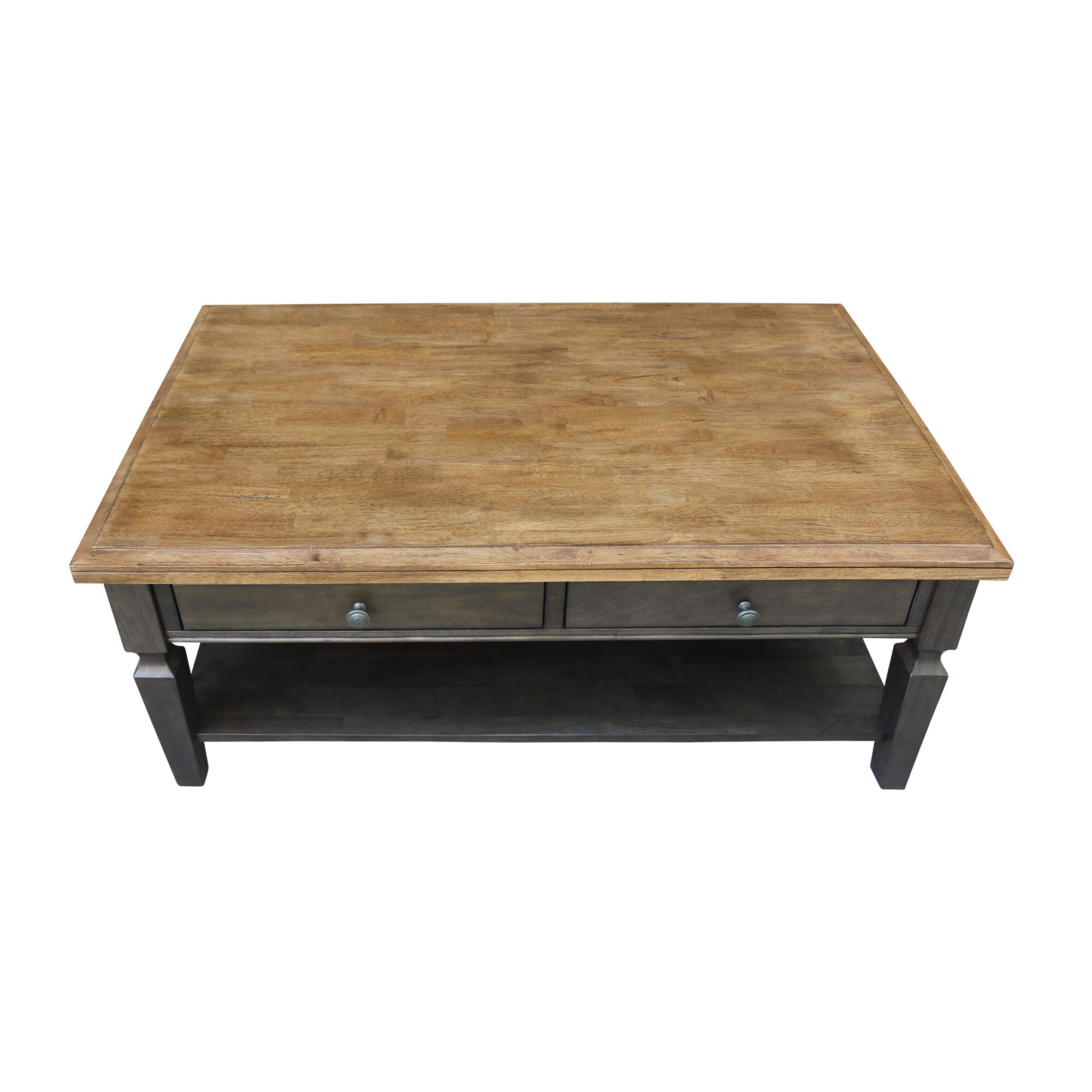 International Concepts OT45-15C Coffee-Tables - View #8