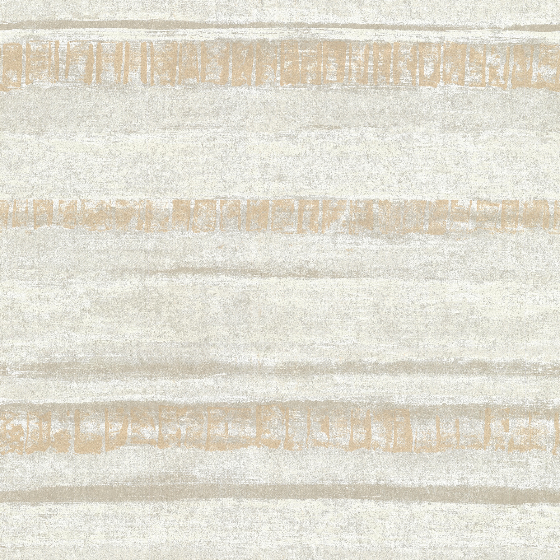 A-Street Prints 4019-86416 Lustre 57.5-Sq. Feet Gold Non-woven Stripes Unpasted Wallpaper