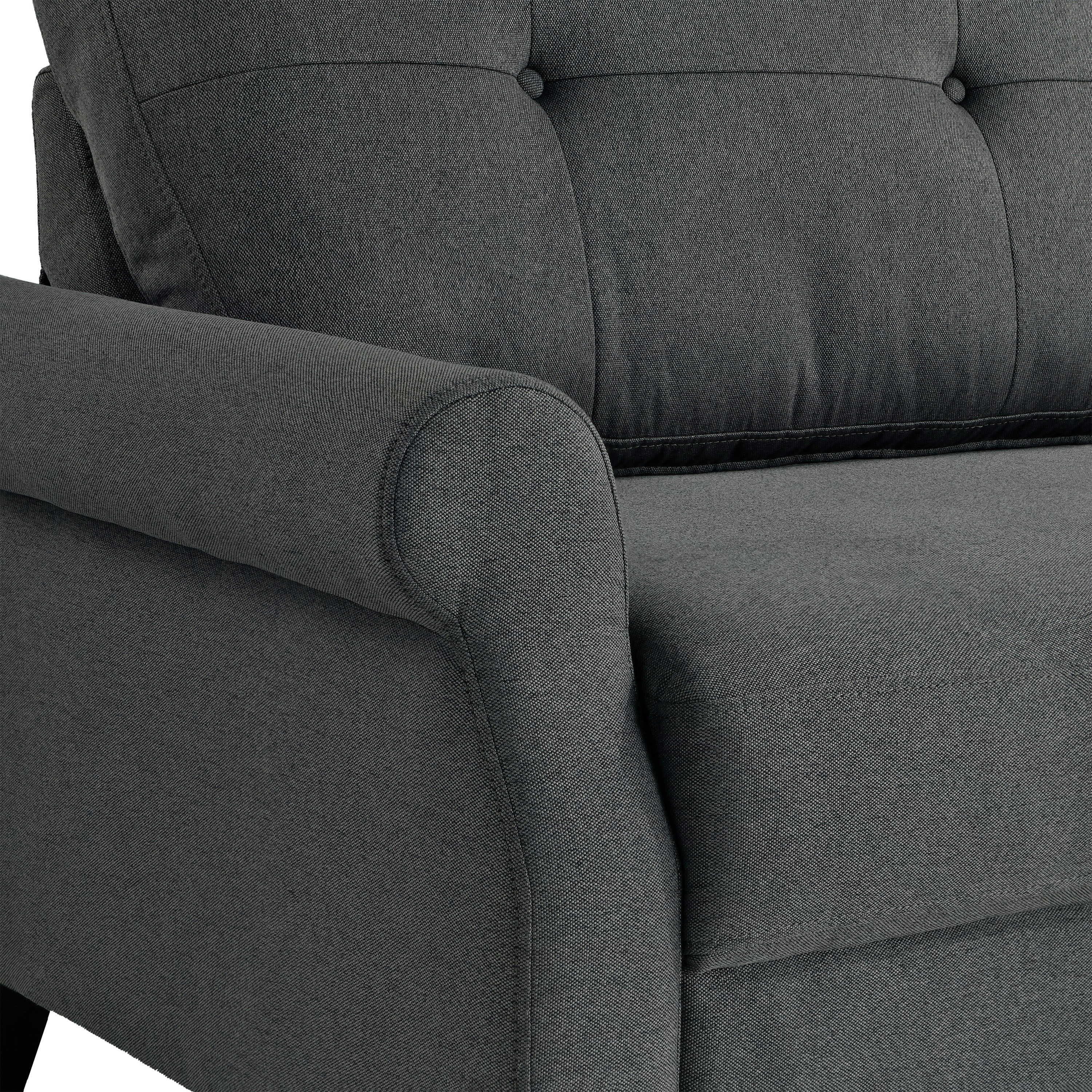 Serta 133A030HTG-SET Sofas-Loveseats - View #8