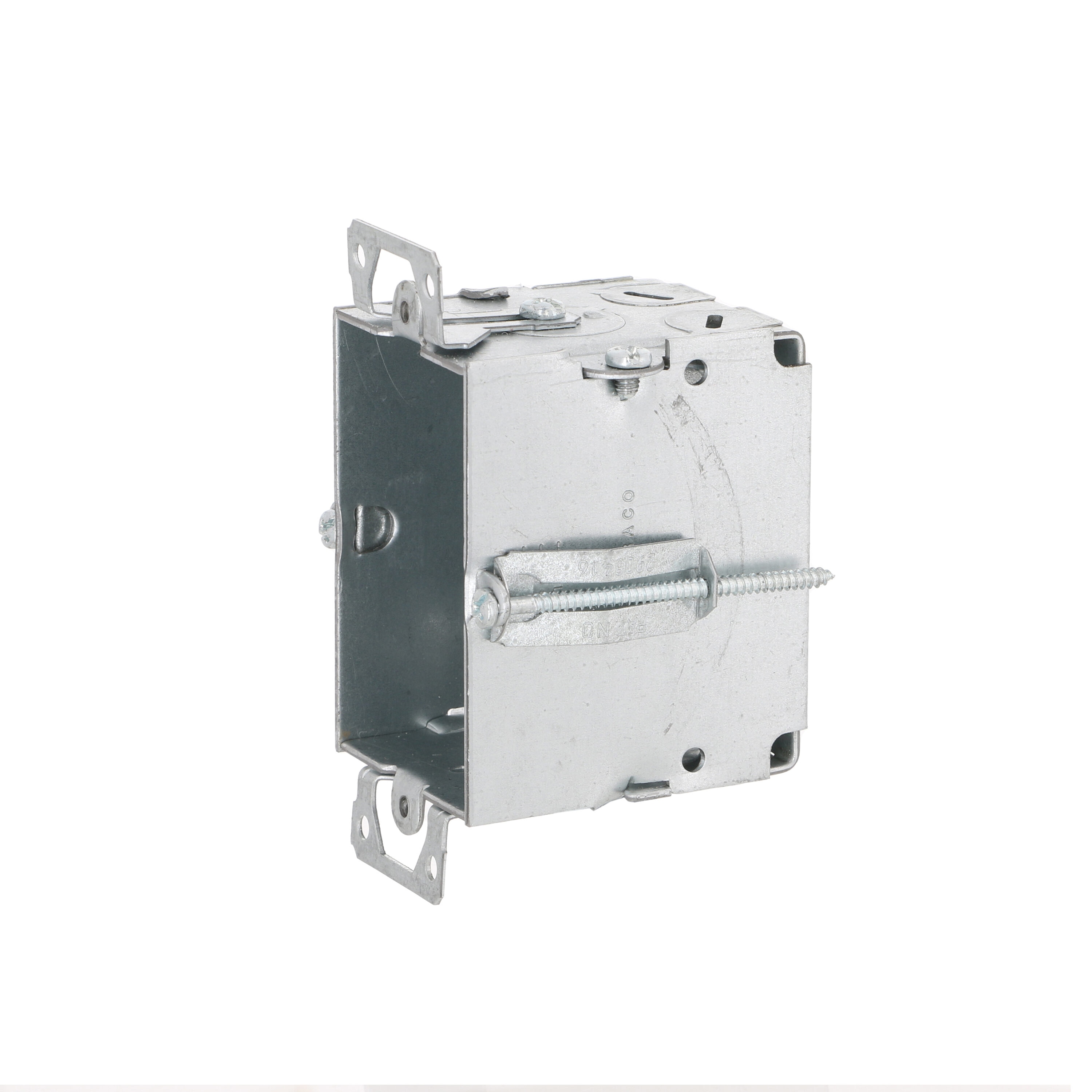 Hubbell 523 Electrical-Box - View #7