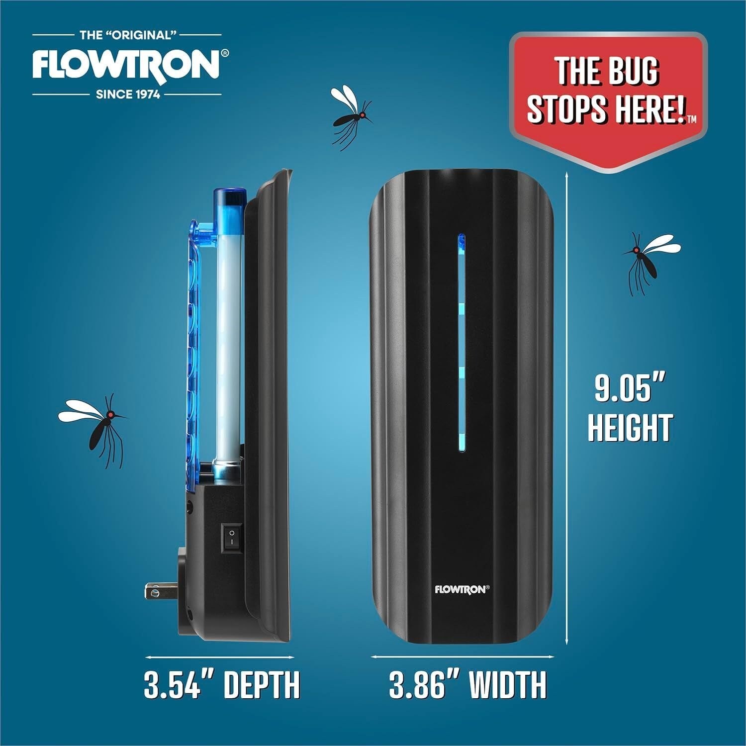 Flowtron FLWFPLB repellents - View #9