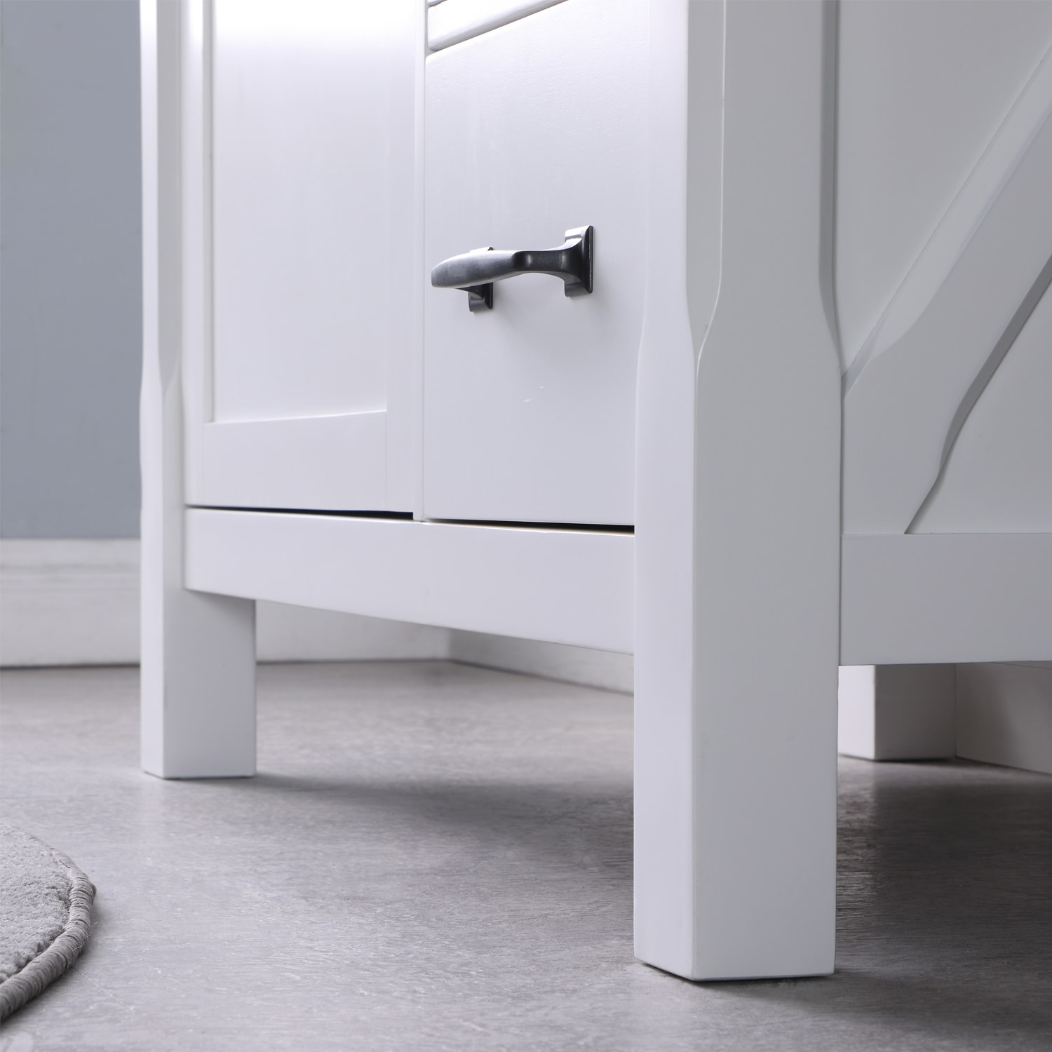 Altair 535036-WH-CA-NM Bath-Vanity-Combo - View #5
