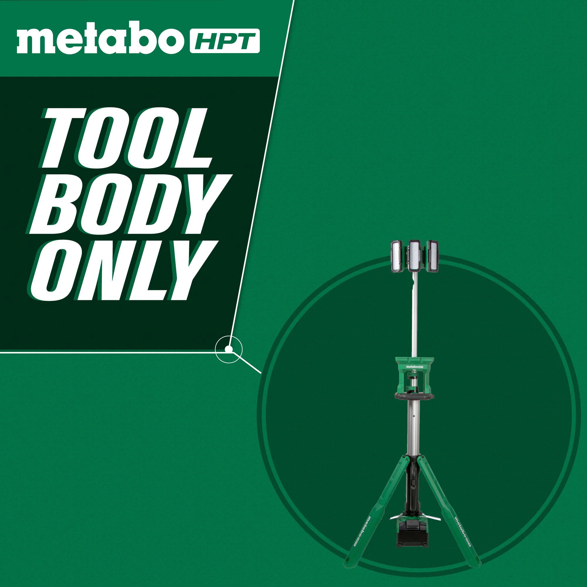 Metabo HPT UB18DGQ4M b040750 - View #3