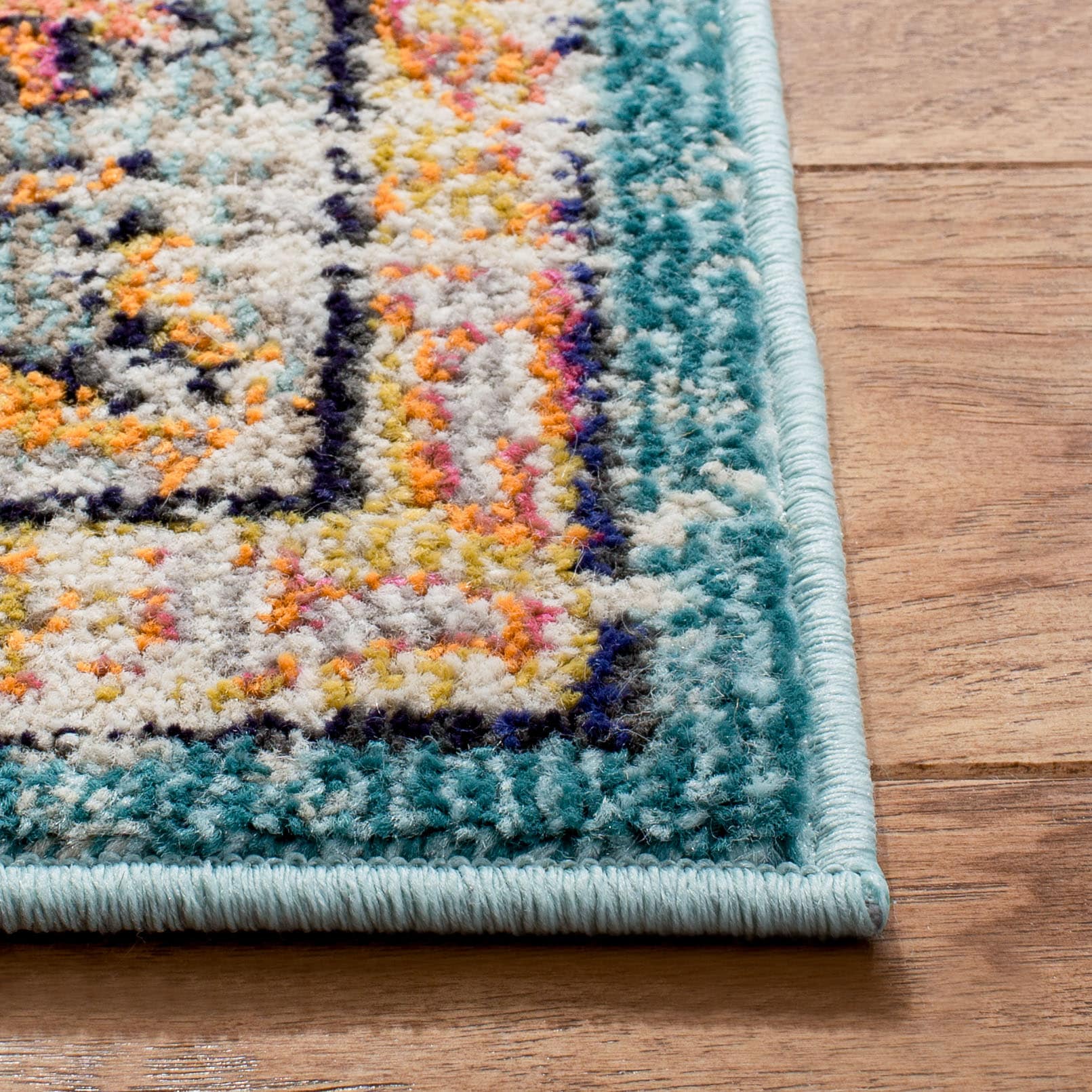 Safavieh MAD447F-8SQ rugs - View #3
