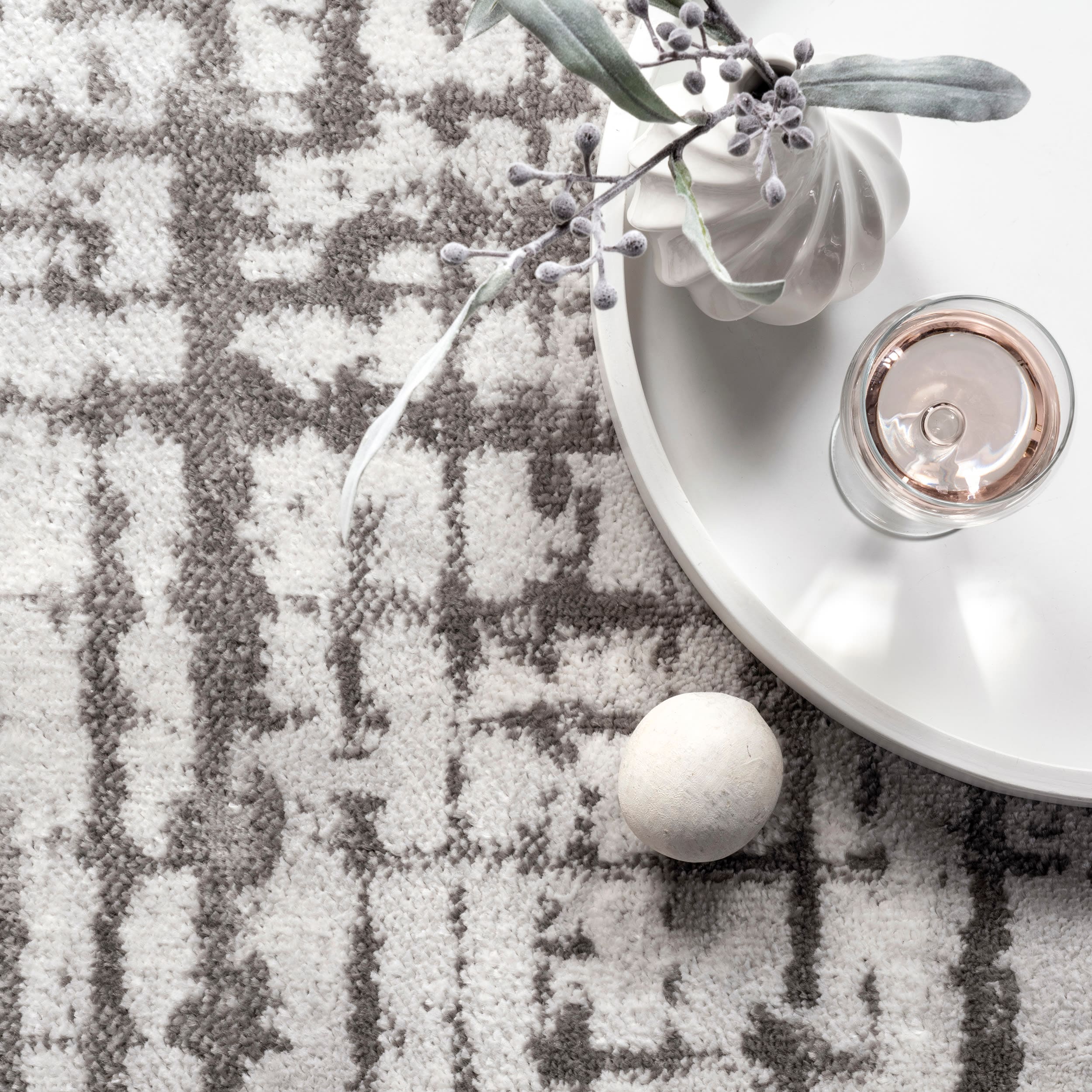 nuLOOM LPBL01A-6709 rugs - View #5