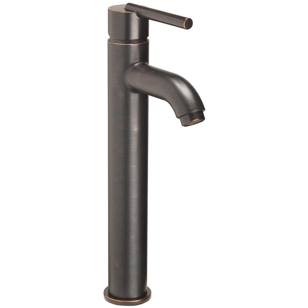 allen + roth 70-BVF11-BB-AR Lavatory-Faucets - View #8