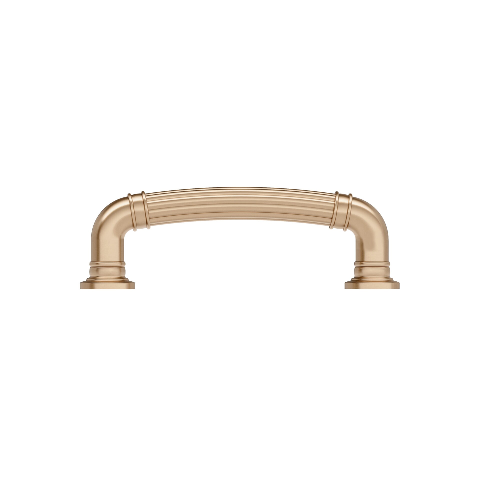 Richelieu BP881896CHBRZ Cabinet-Pulls - View #5
