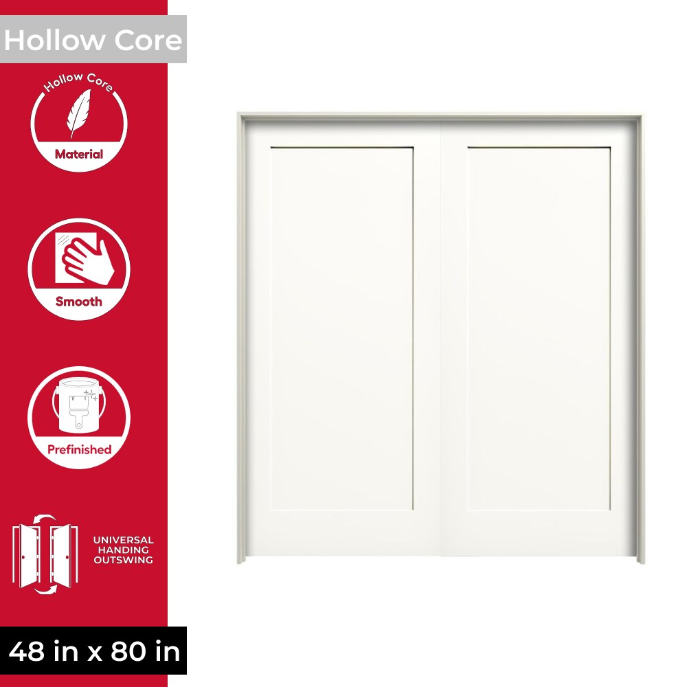 RELIABILT LO1002705 Pre-Hung-Doors - View #2