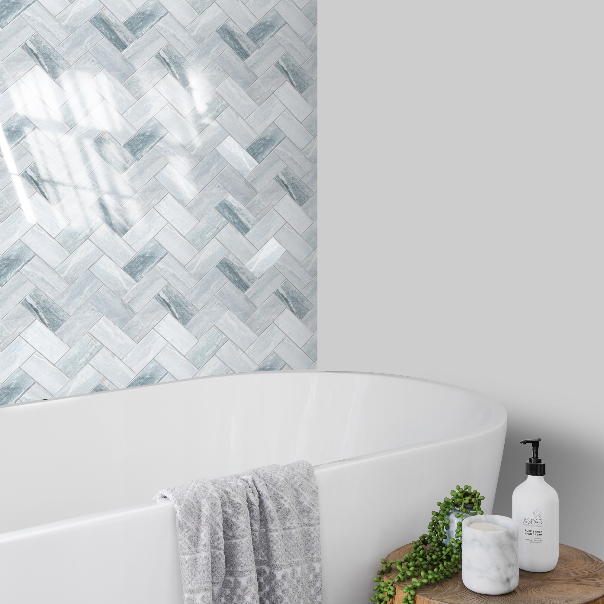 LuxySplash LS0703 Ceramic-Tile - View #8