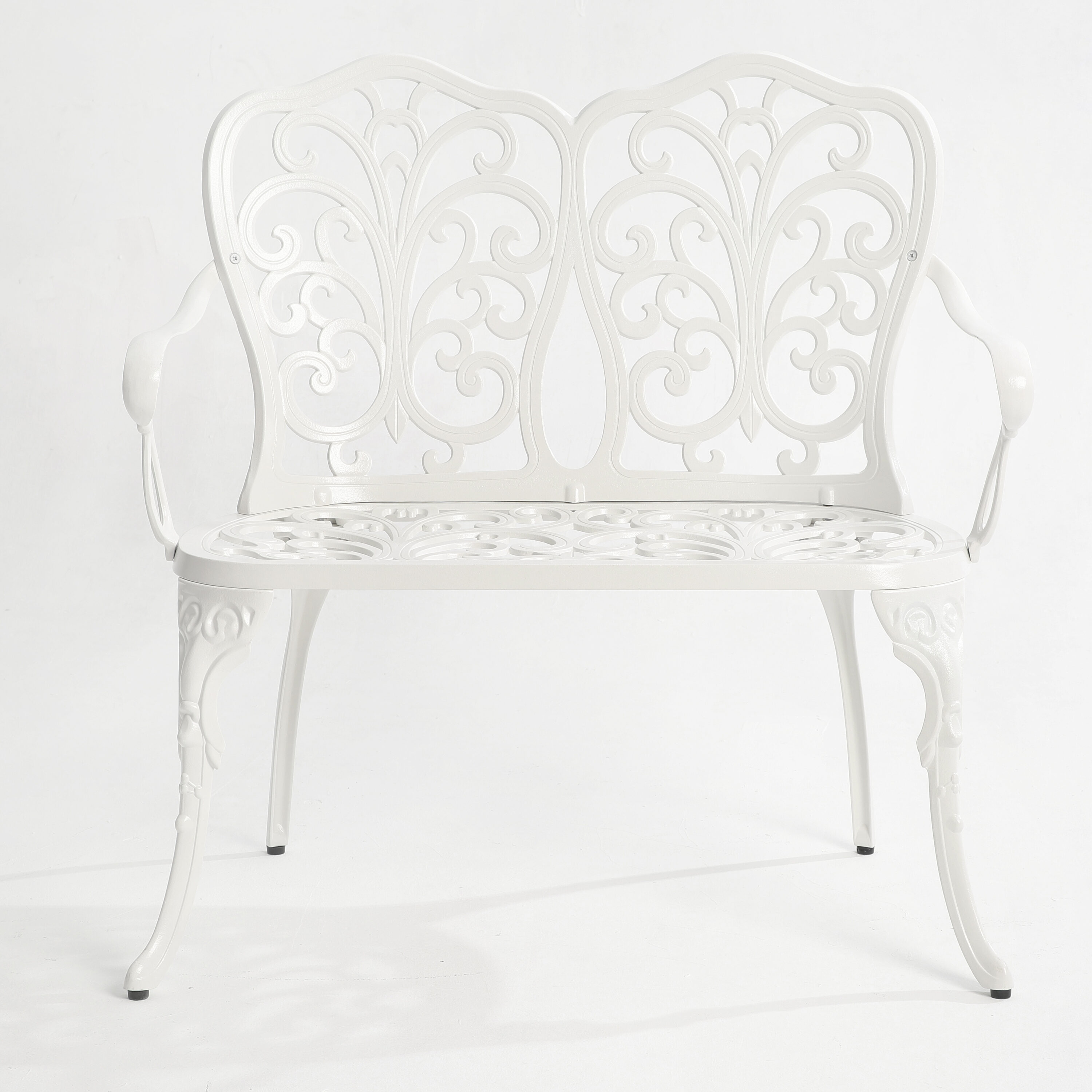 Bayfeve BF-445BHF benches - View #5