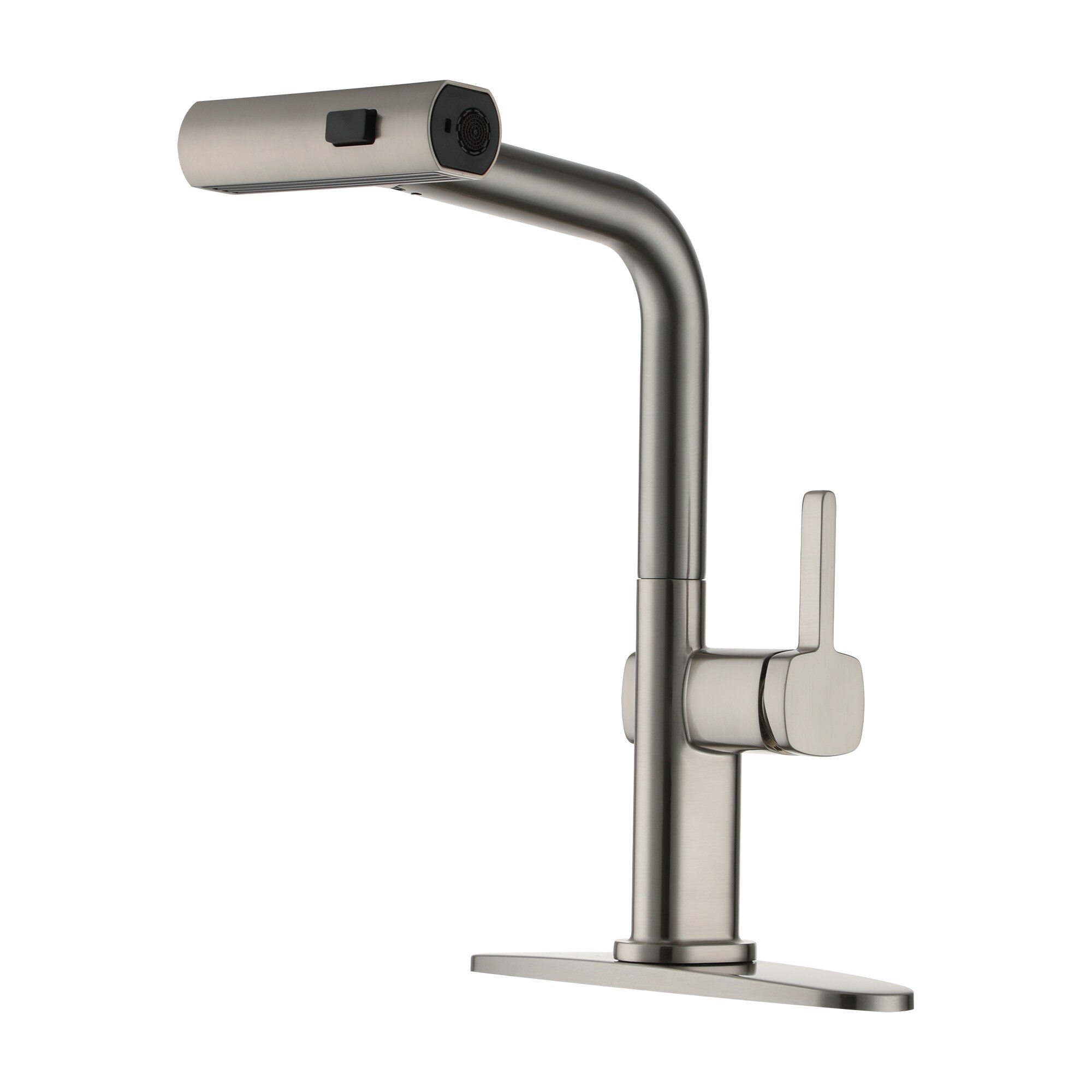 Mondawe AM-K163A-BN Kitchen-Faucets - View #9