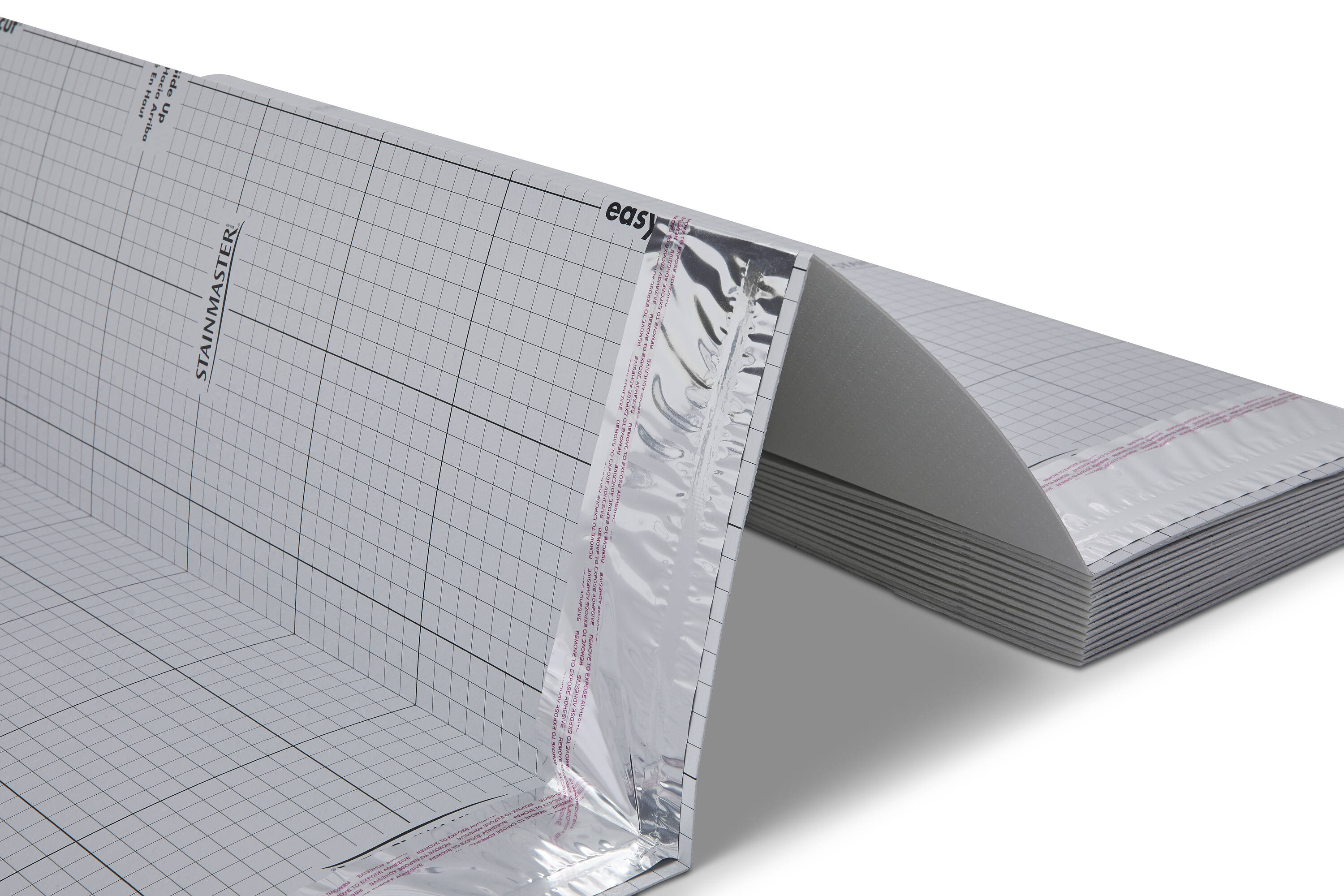 STAINMASTER A65006 Laminate-Underlayment - View #2