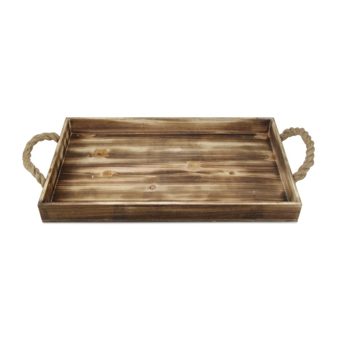 HomeRoots 4000399628 Serving-Trays-Caddies - View #4