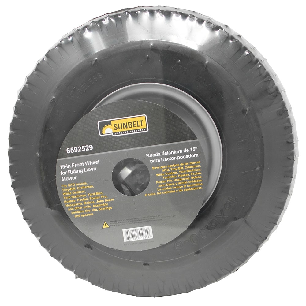 Sunbelt B1WL4156 Ope-Wheels-And-Tires - View #2