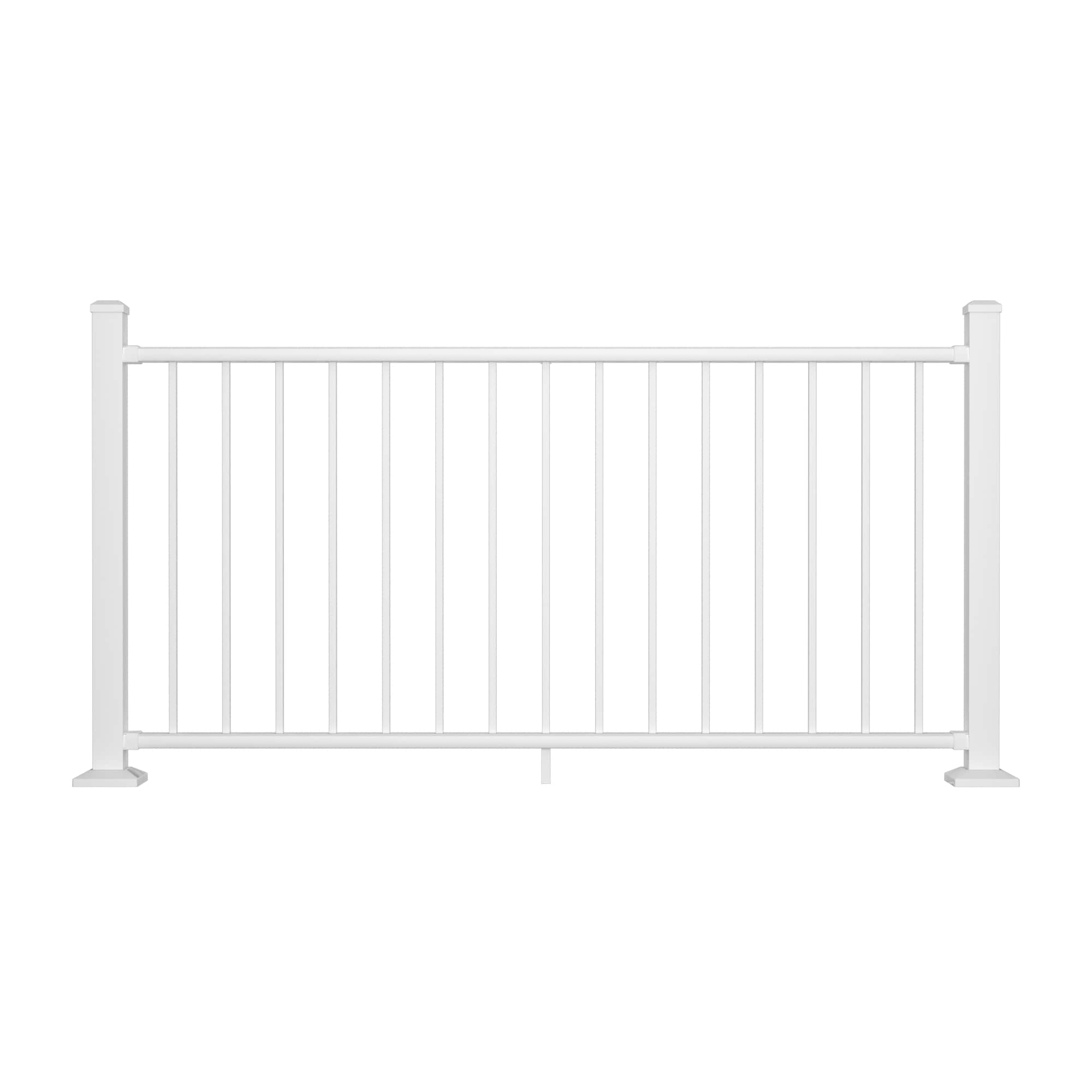 Deckorators 477665 railings - View #2