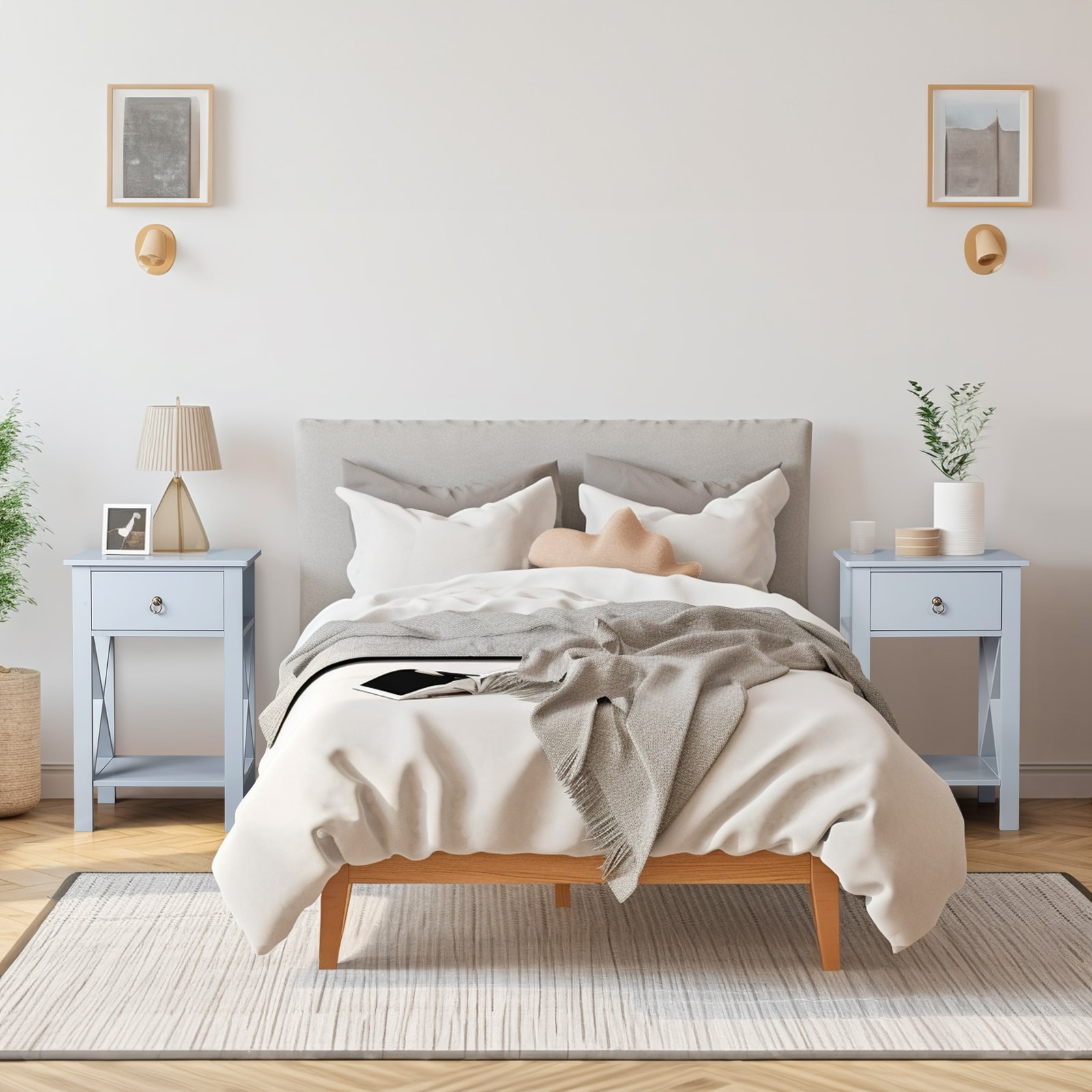 Outopee LO1G52005762 nightstands - View #9