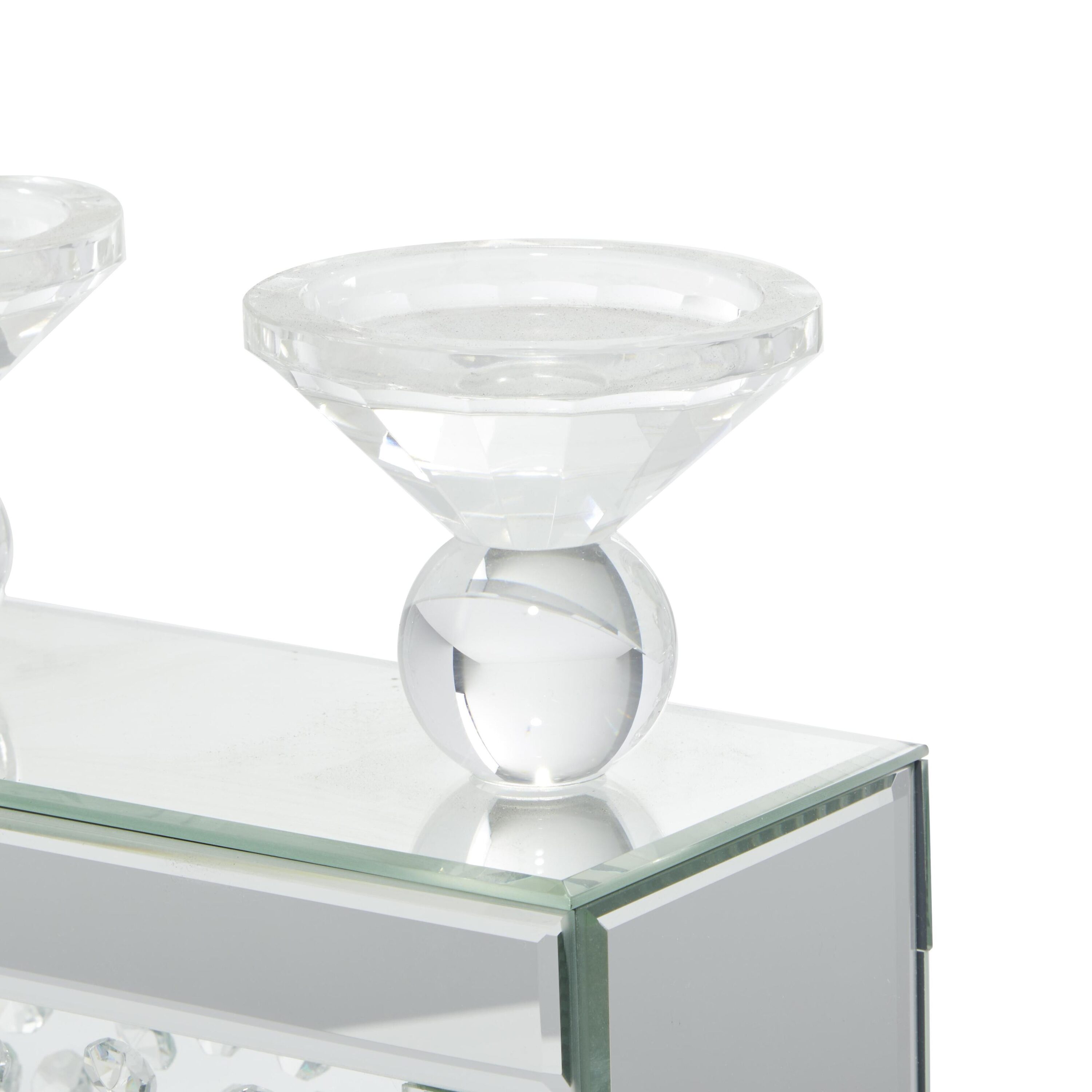 Grayson Lane 87328 Candle-Holders - View #4