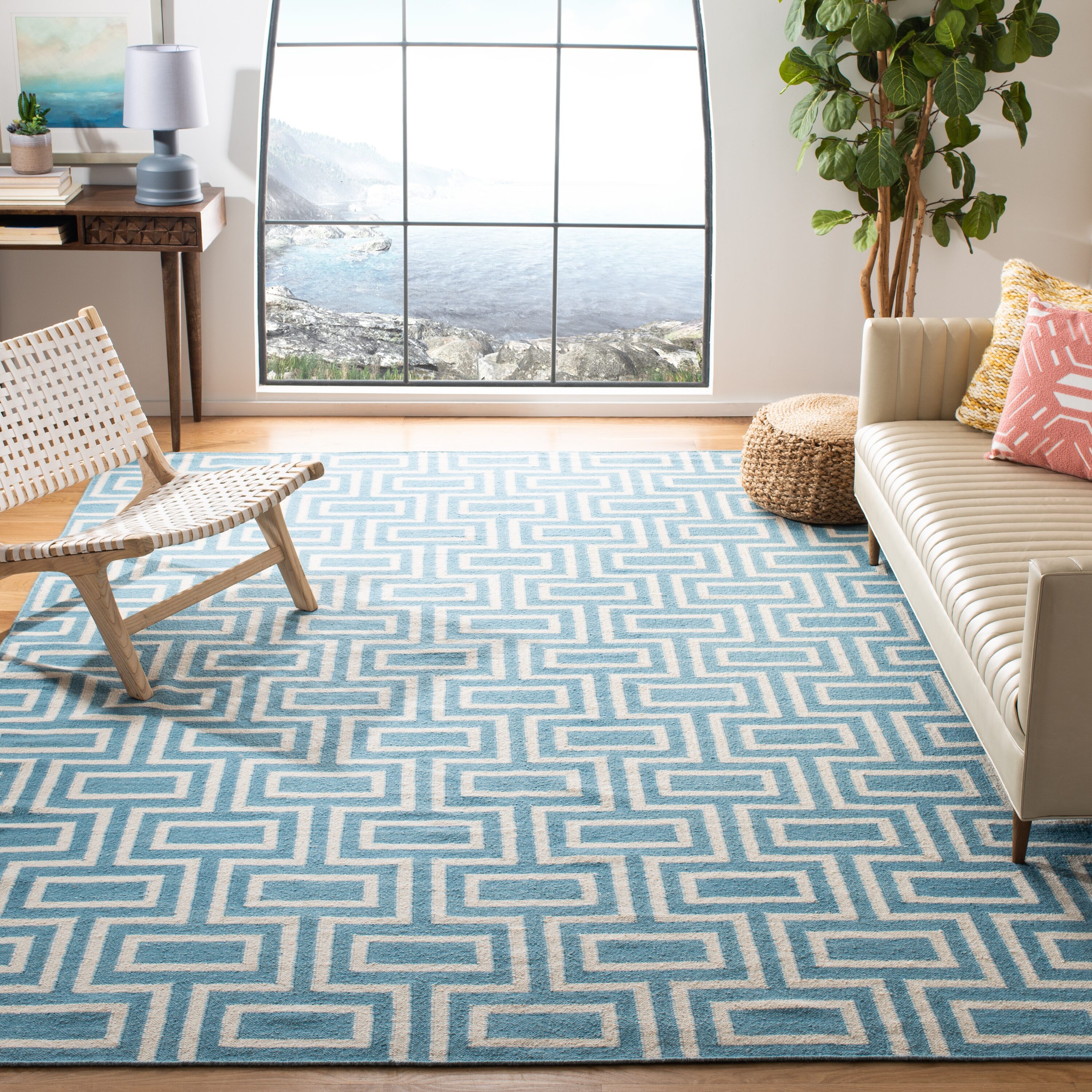 Safavieh DHU562A-6 rugs - View #6