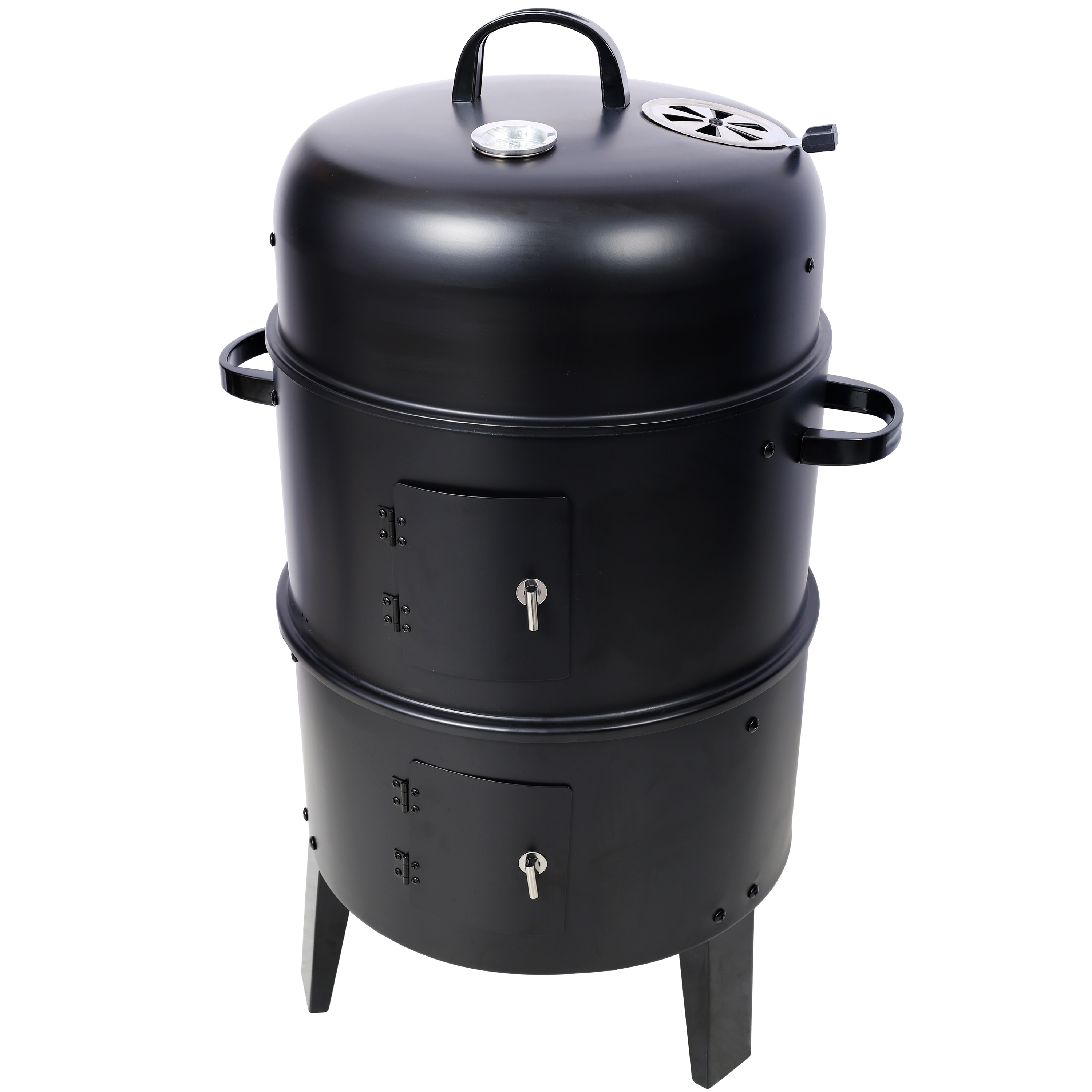 LUXEYARD DS-X-GR003 Gas-Grill - View #6