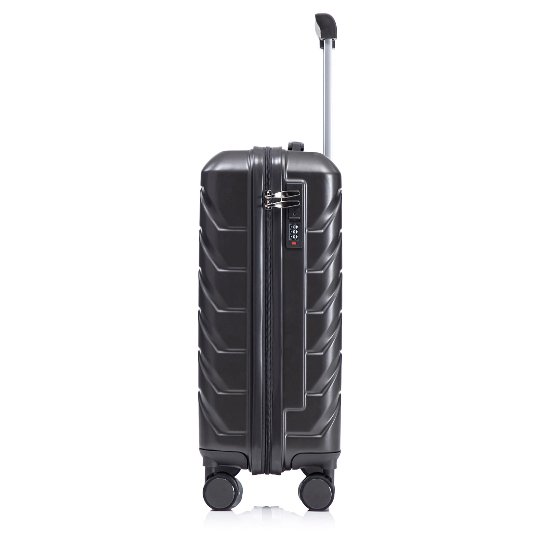 SINOFURN SYD9400017BK Luggage-And-Luggage-Sets - View #12