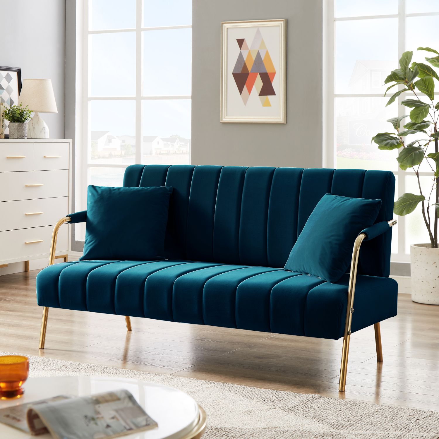 JASMODER W128172213 Sofas-Loveseats - View #3