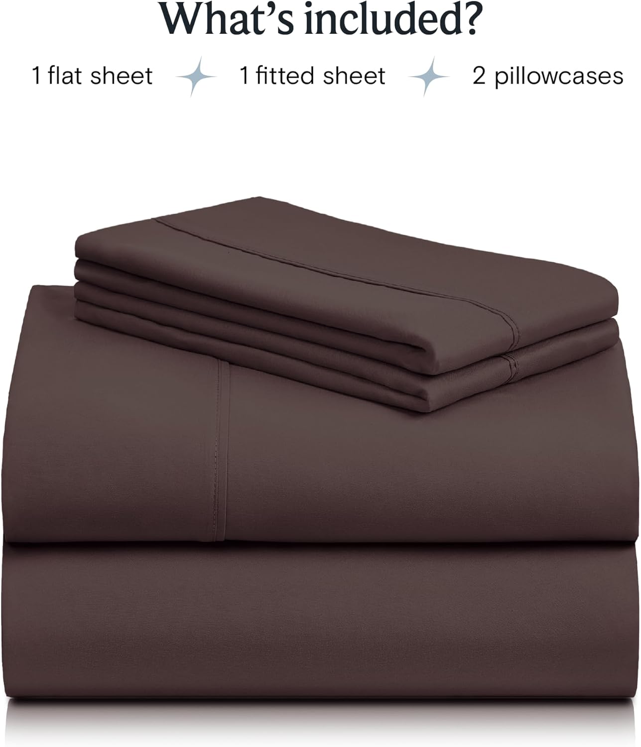 LuxClub B07WDL1V1L Sheet-Sets - View #2