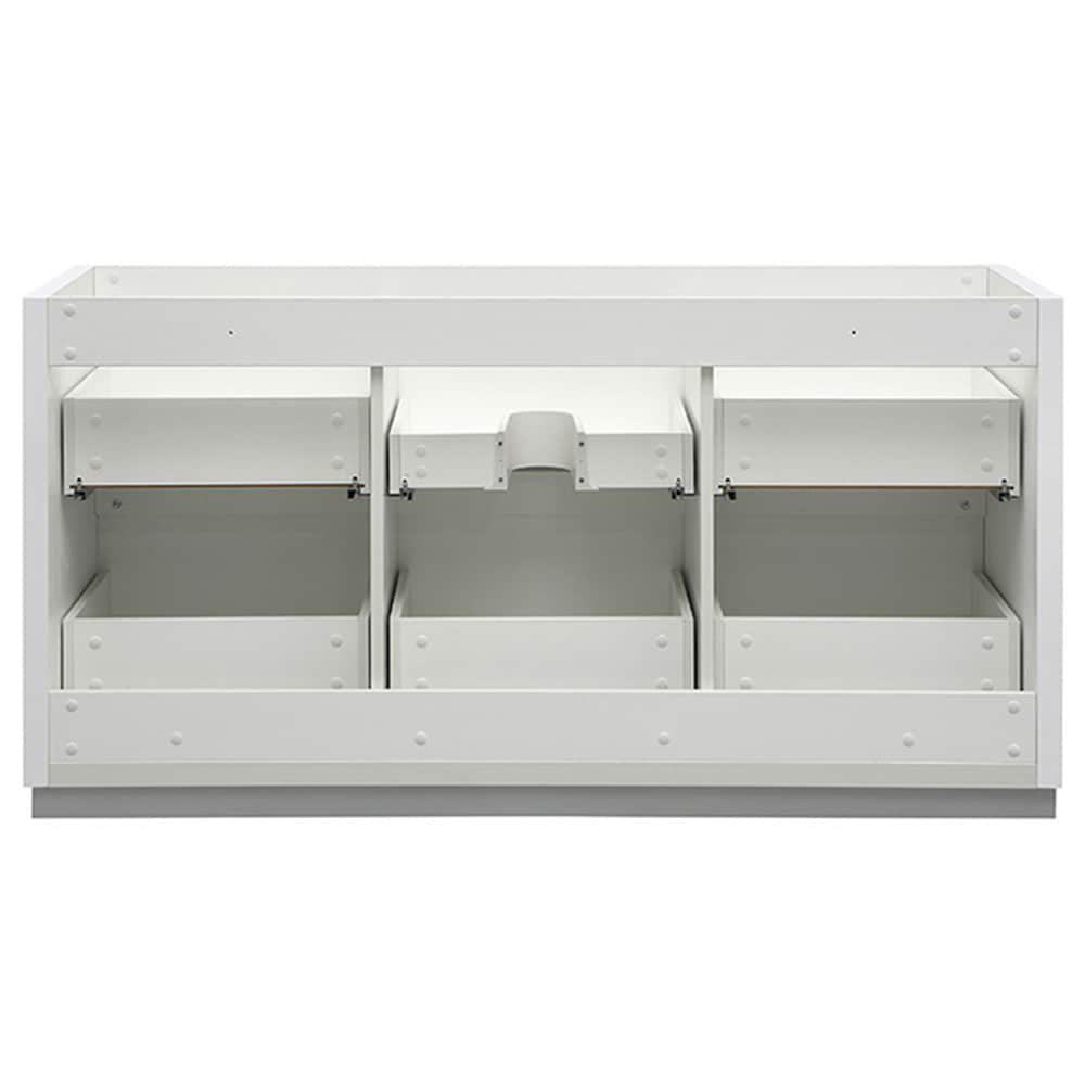 Fresca FCB8460WH vanities - View #4