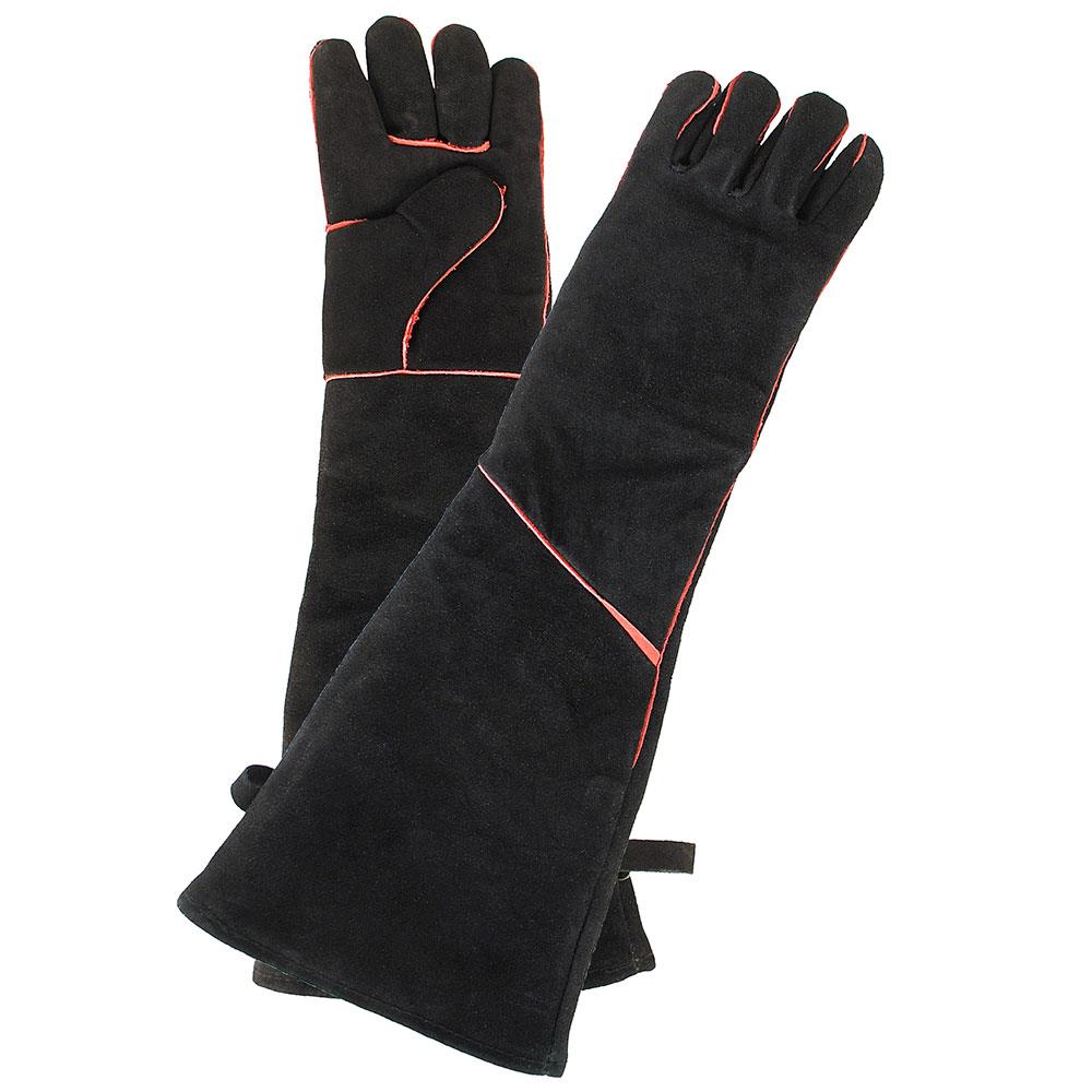 MINUTEMAN INTERNATIONAL Black Hearth Gloves Size Small #A-12B FREE USA SHIPPING! 