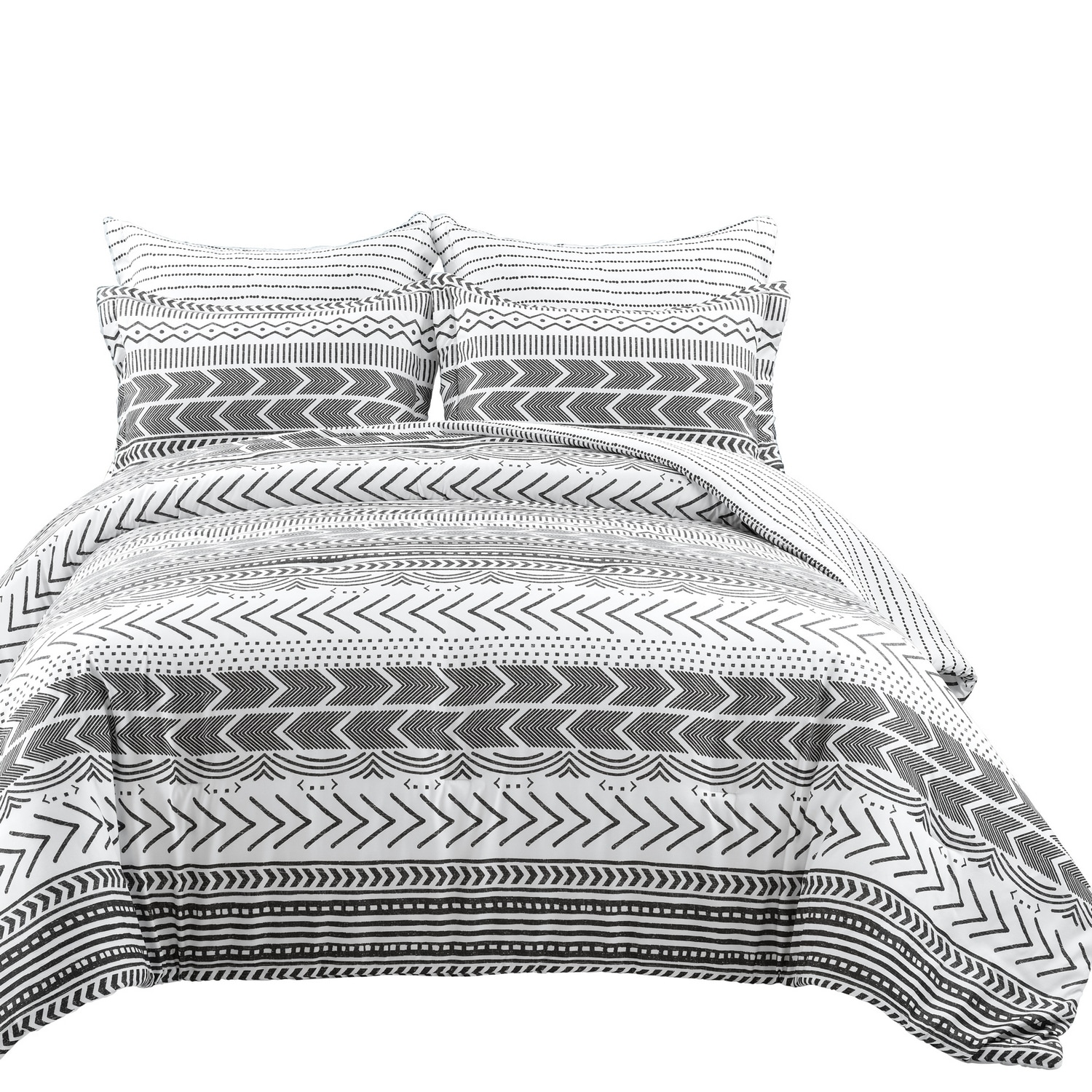 Lush Decor 21T010250 Comforters-And-Bedspreads - View #4