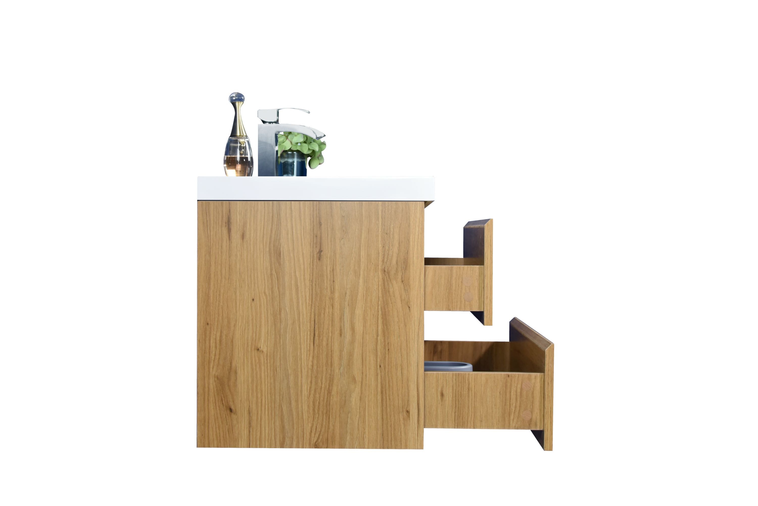 Moreno Bath MOB30-AV Bath-Vanity-Combo - View #4