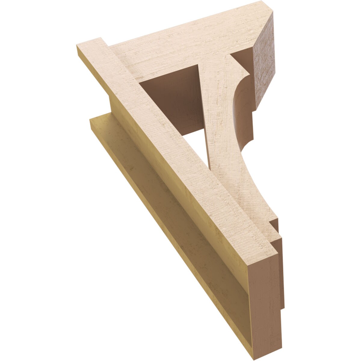 Ekena Millwork 2132354 corbels - View #6