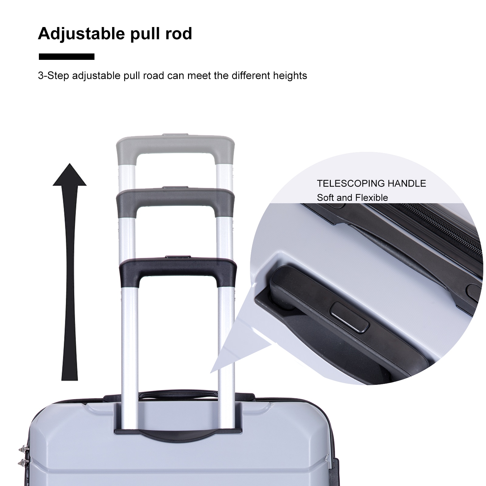 Flynama L-52159 Luggage-And-Luggage-Sets - View #11