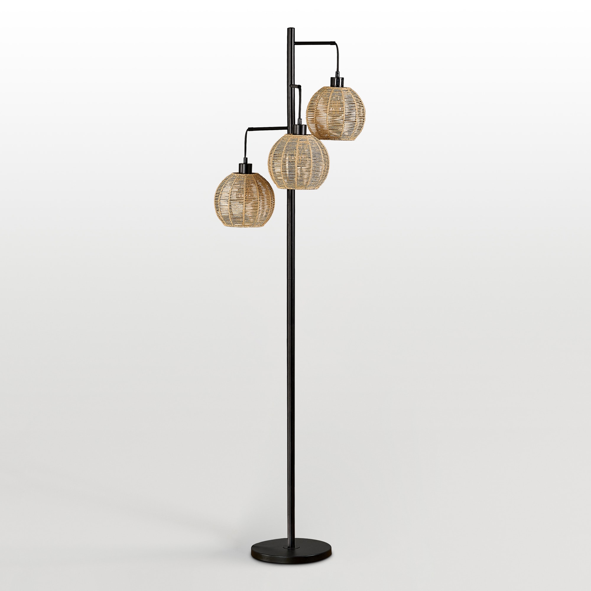 Maxax F249-BK floorlamps - View #9