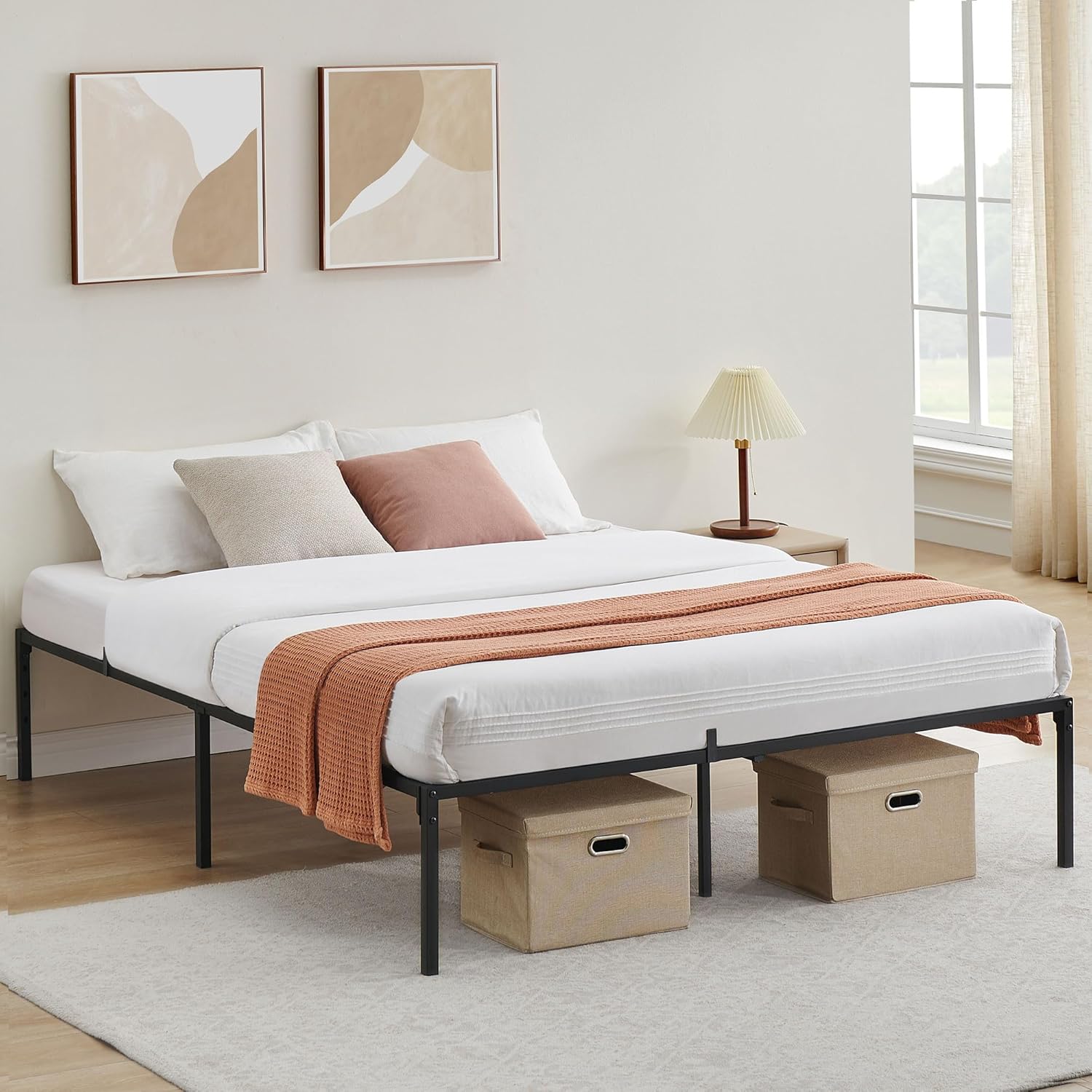 Qeetex LHF-BED-PHO-0PU08V7V beds - View #3