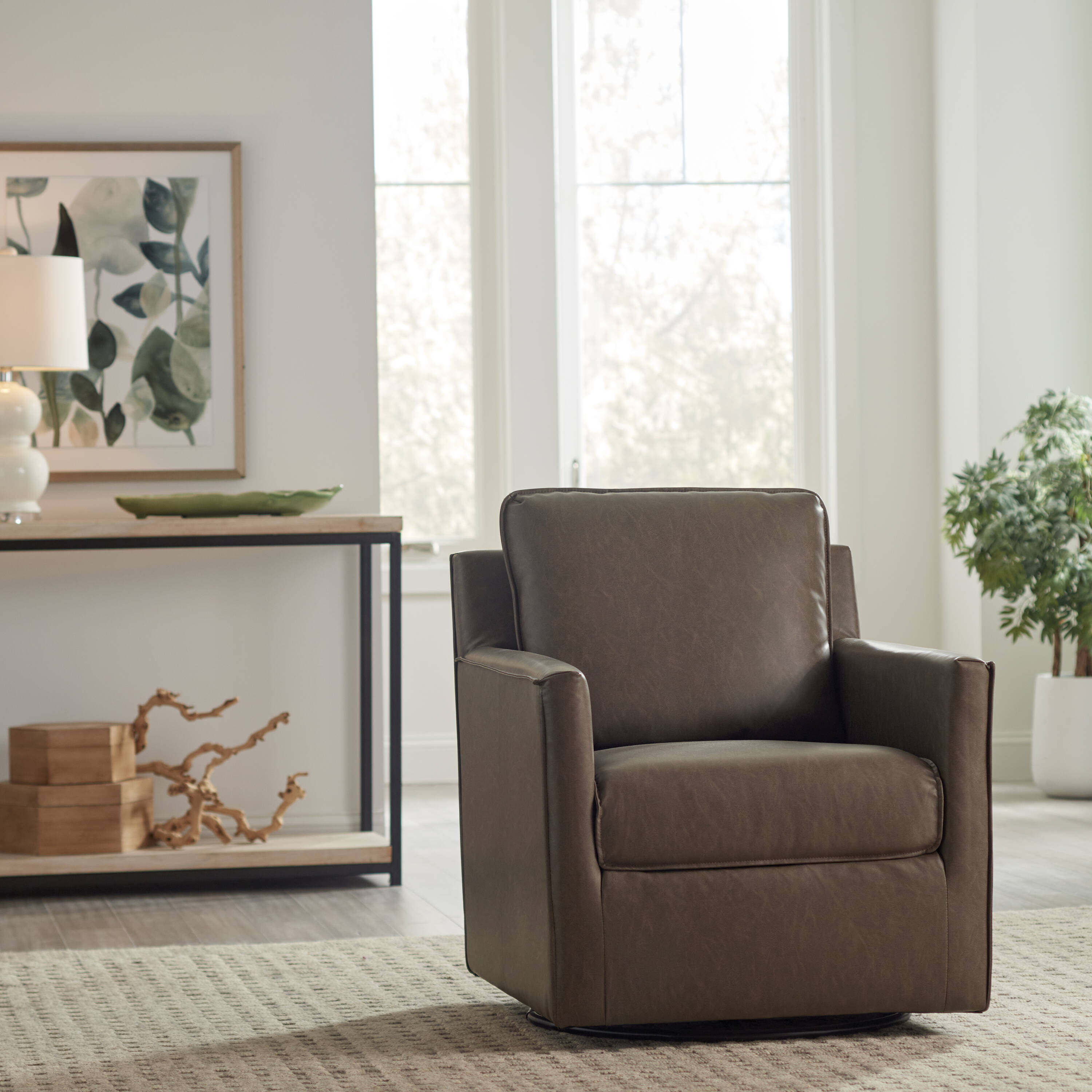 allen + roth 2176-7549B-80 chairs - View #8