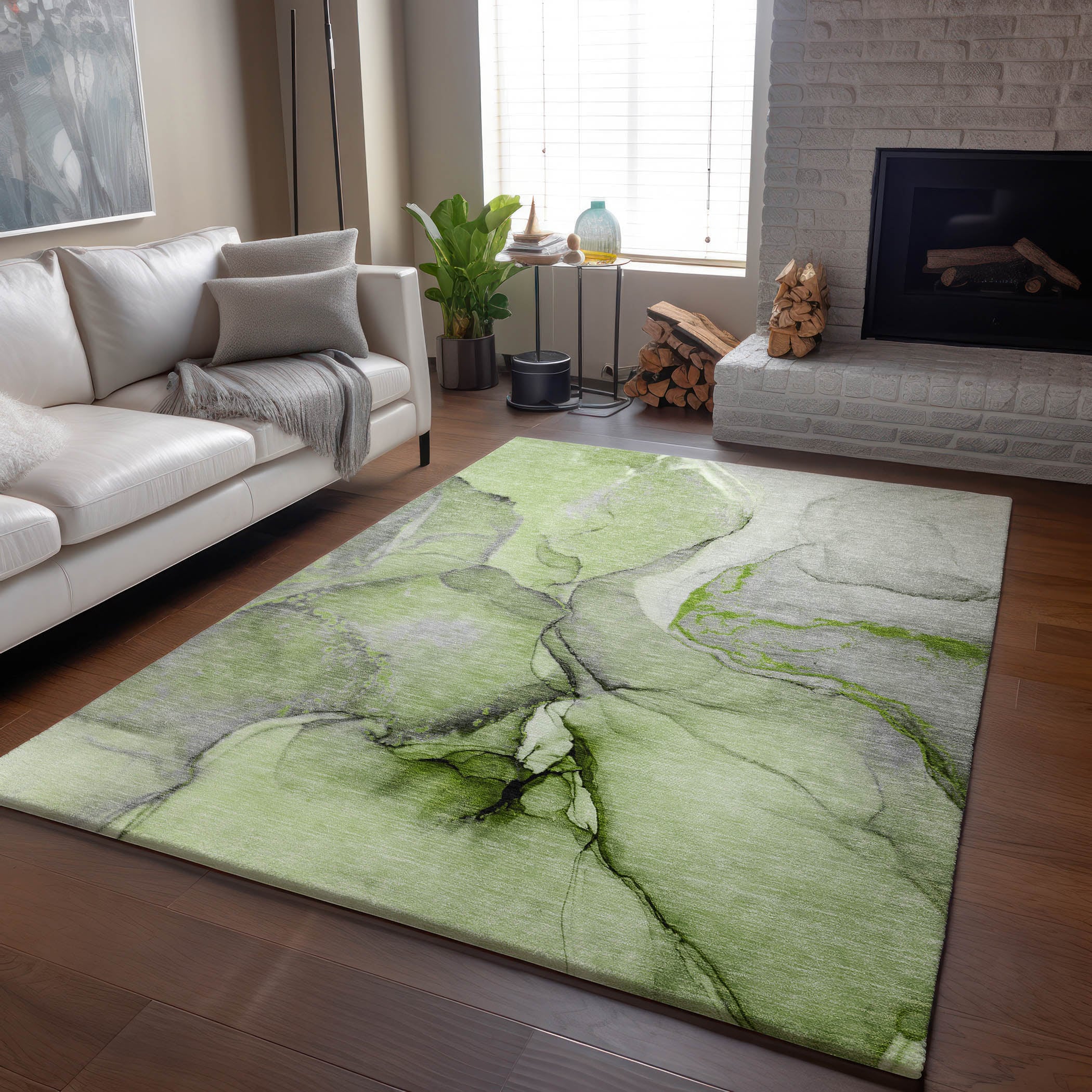 Addison Rugs AMF571TQ8X10 rugs - View #7