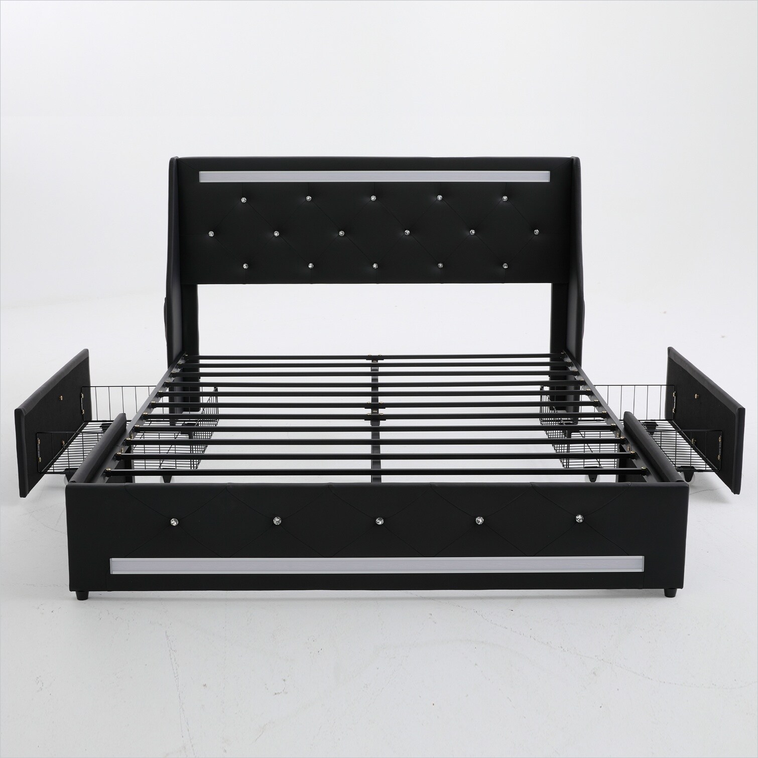 SunJet HP7NZO2L54FR beds - View #5