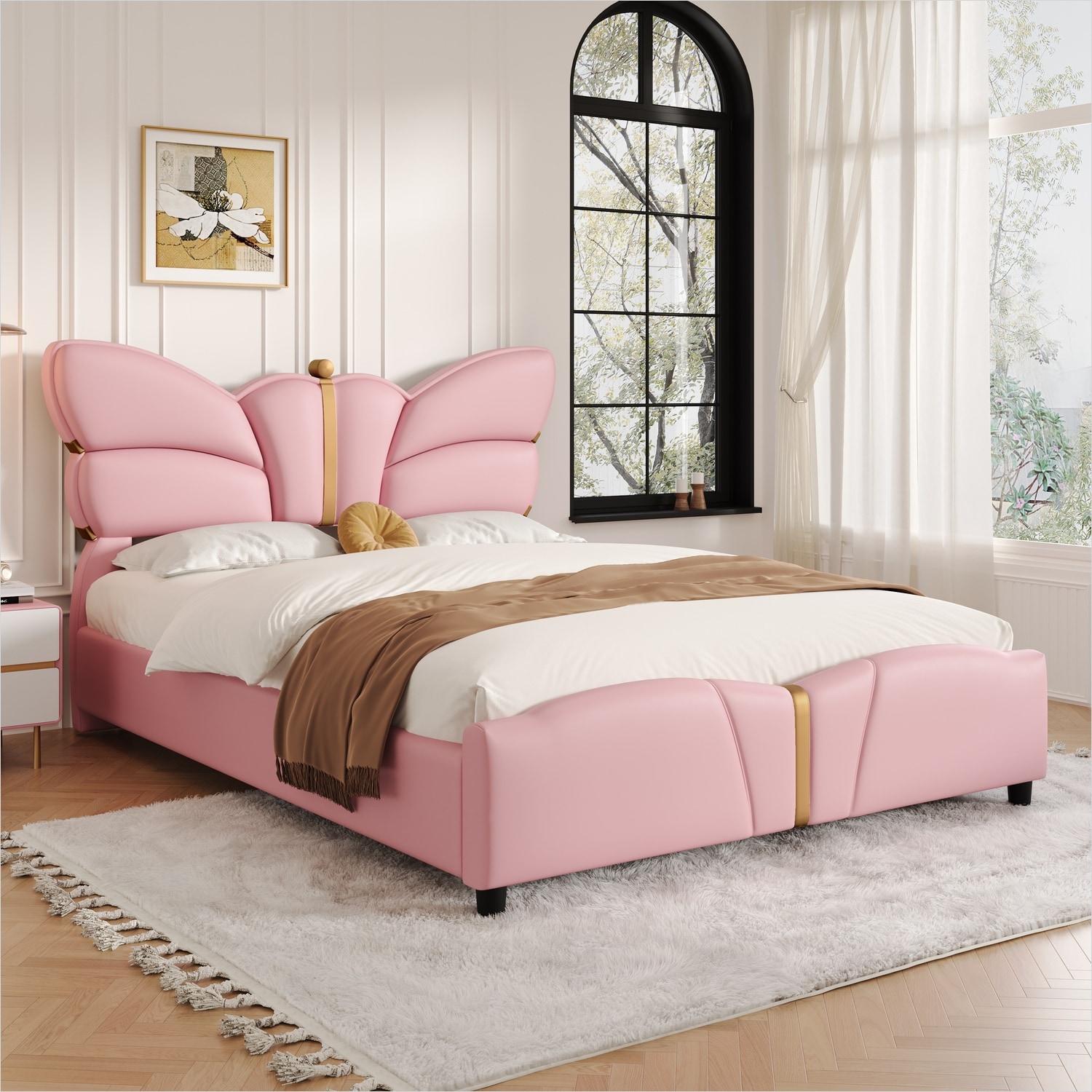 Watnature XKWX8969WHF1 beds - View #7