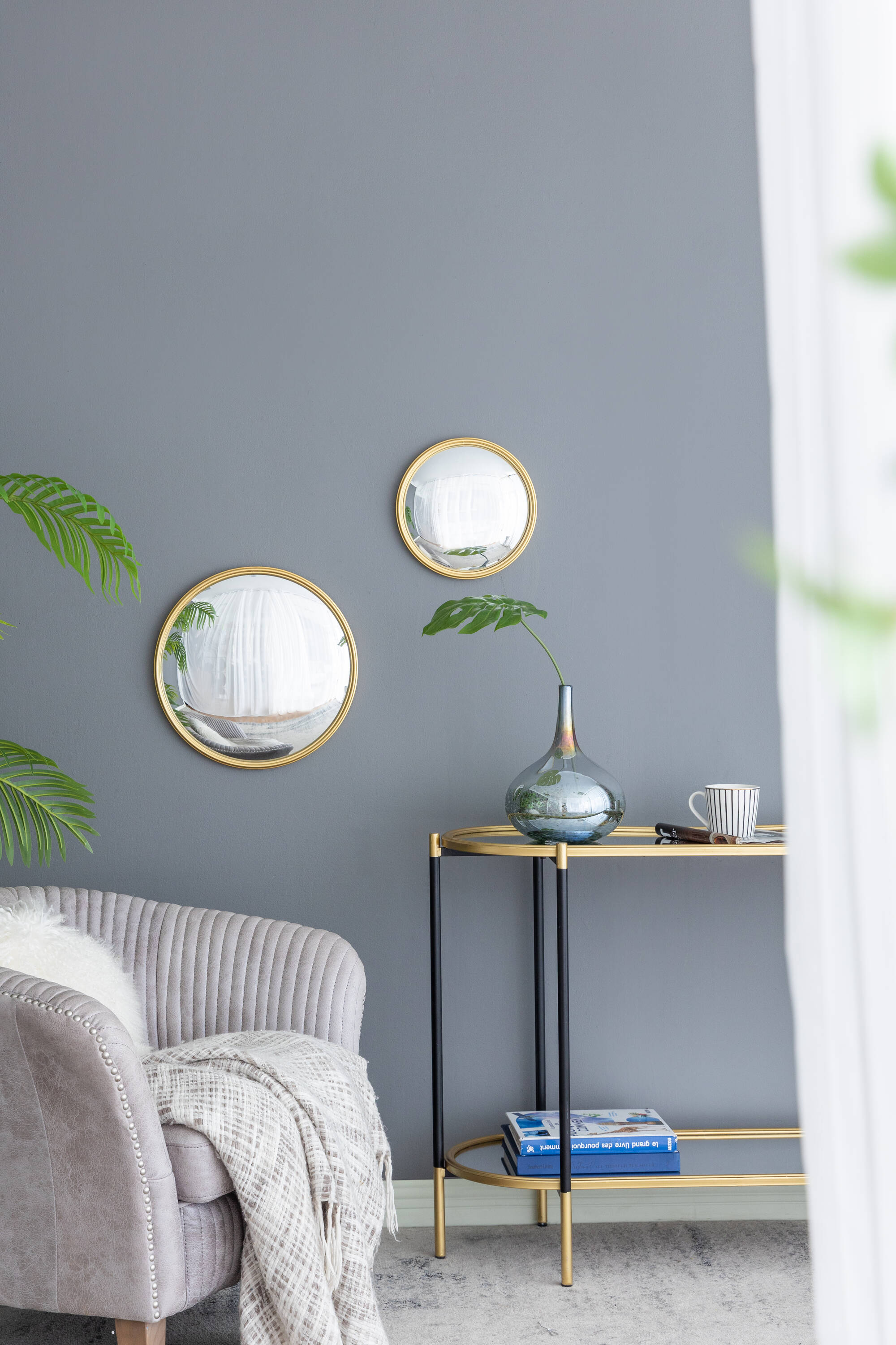 CESICIA W62D75 Decor-Mirrors - View #9