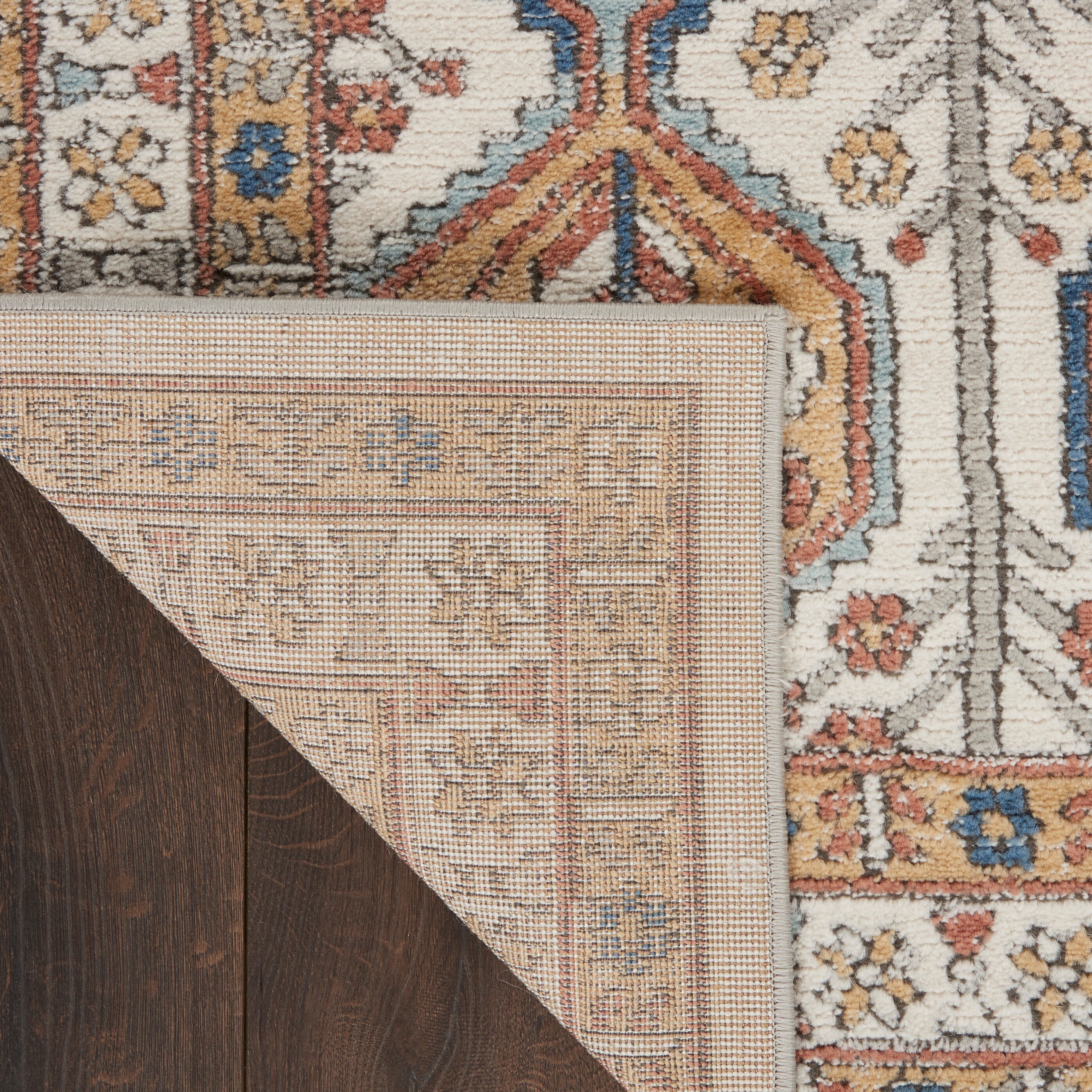 Nourison 099446826244 rugs - View #3