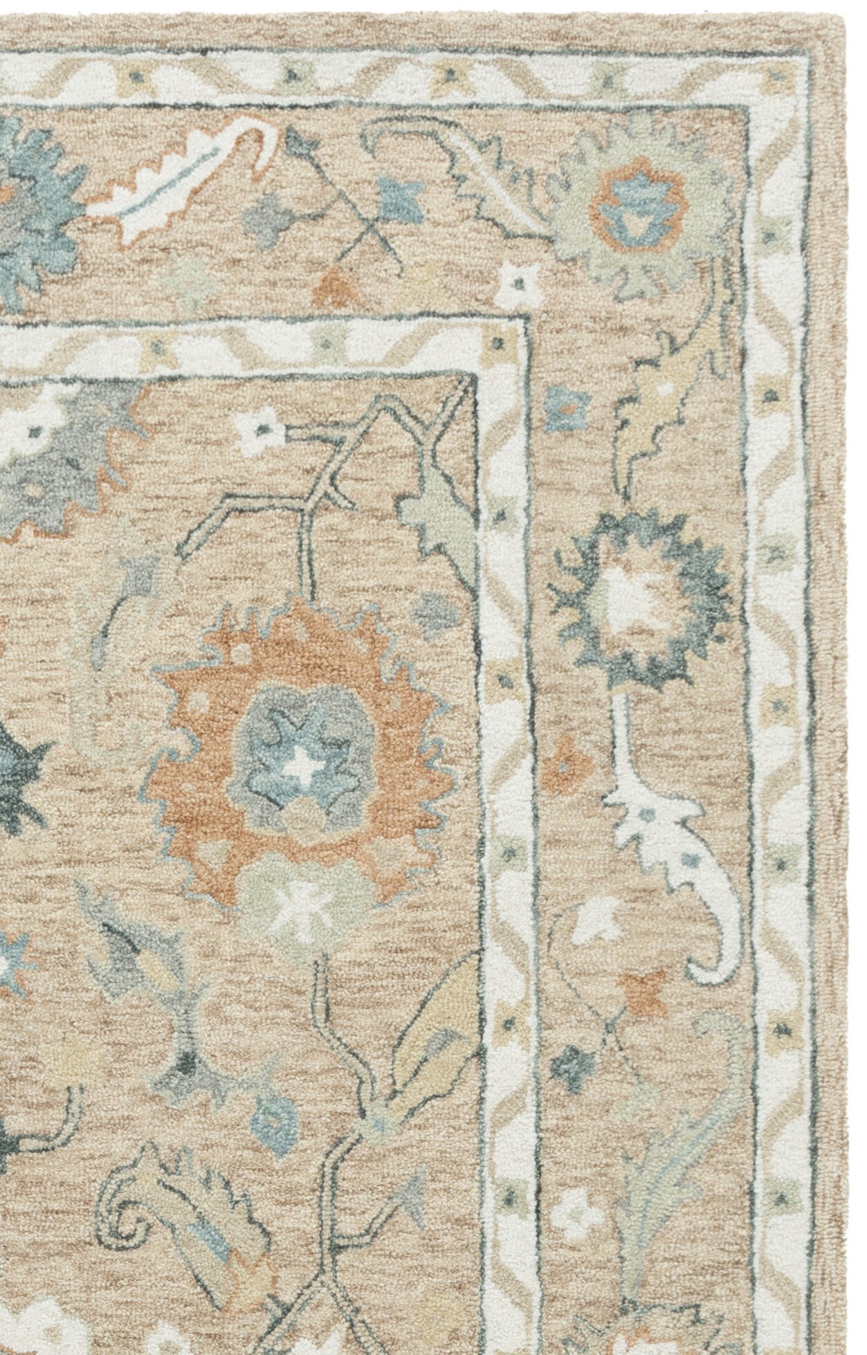 Safavieh MET827P-9 rugs - View #5