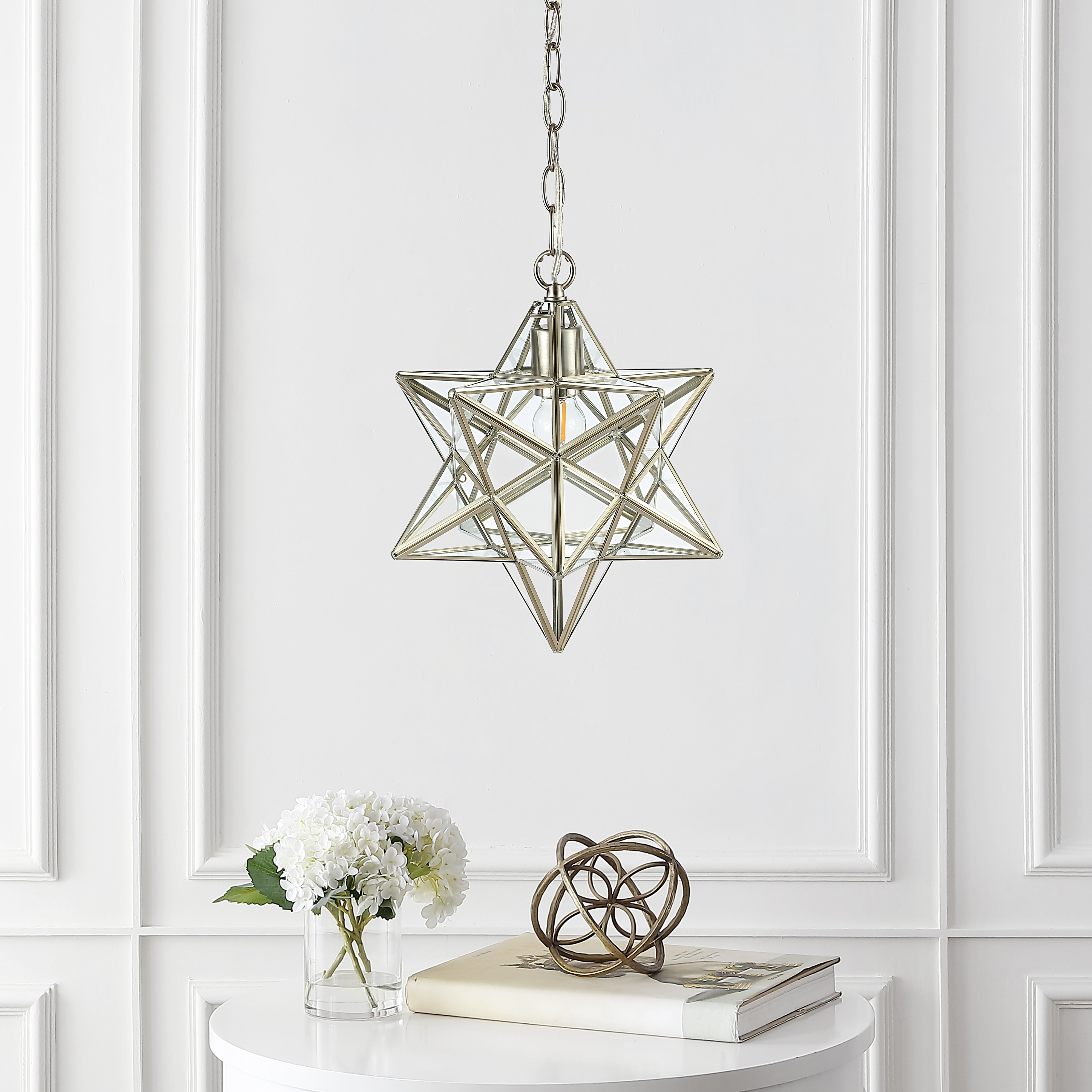 JONATHAN  Y JYL9072C Pendant-Lights - View #5