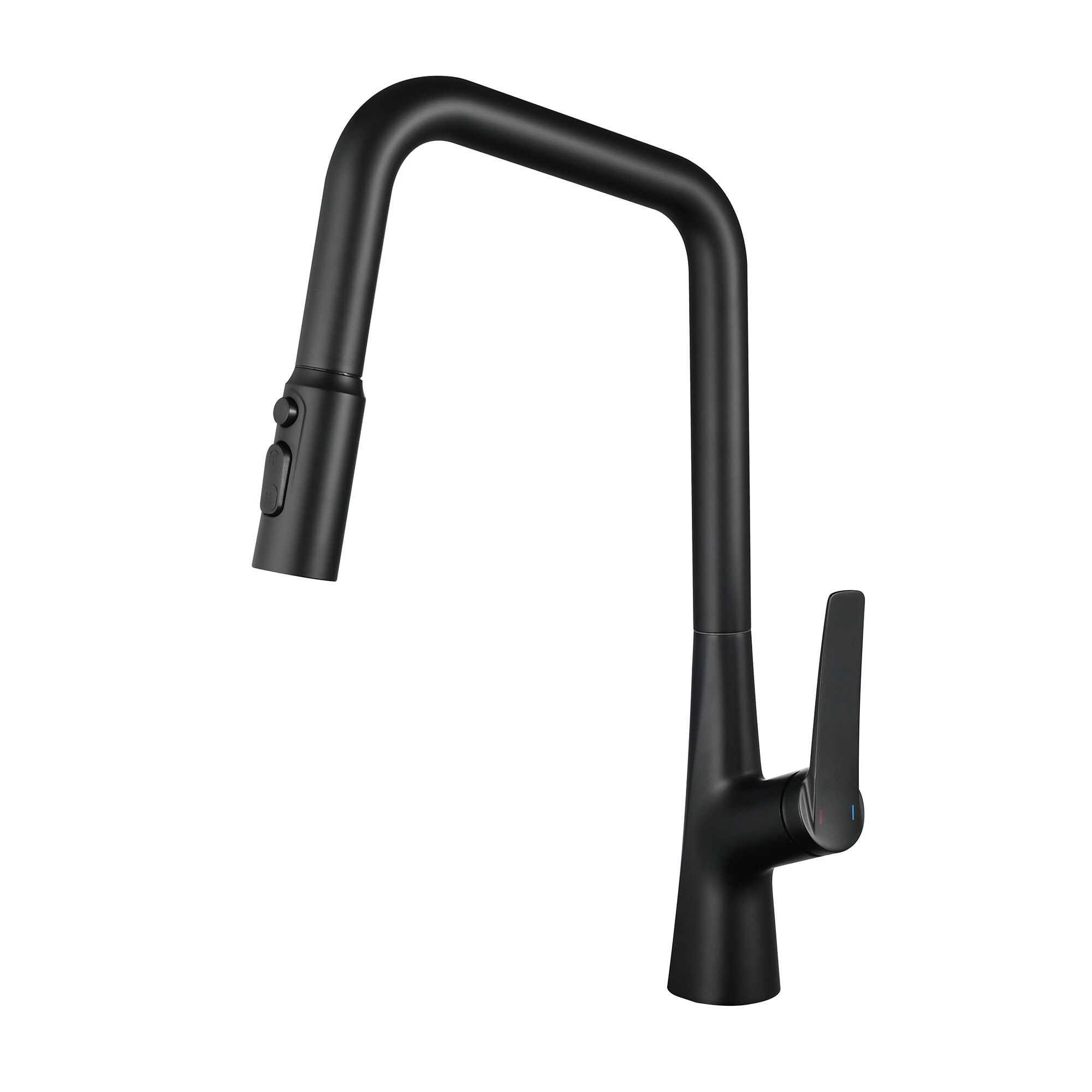 LUCKY ONE LO-SSW357363P Kitchen-Faucets - View #4