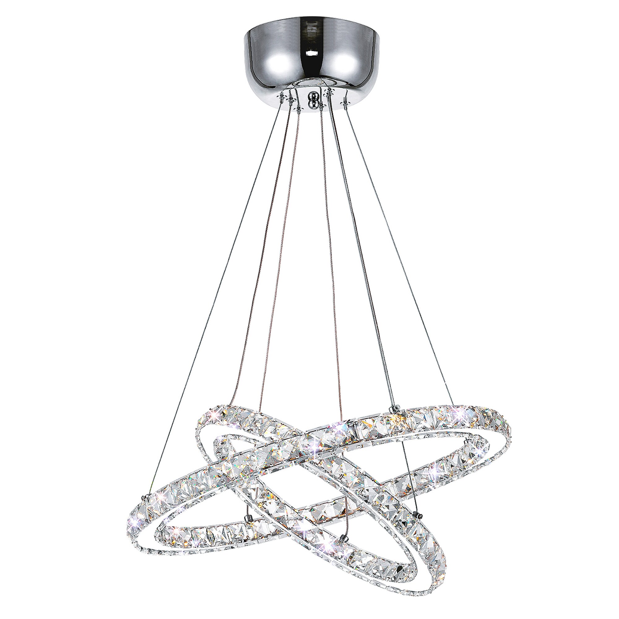 CWI Lighting 5080P20ST-2R b090015 - View #3