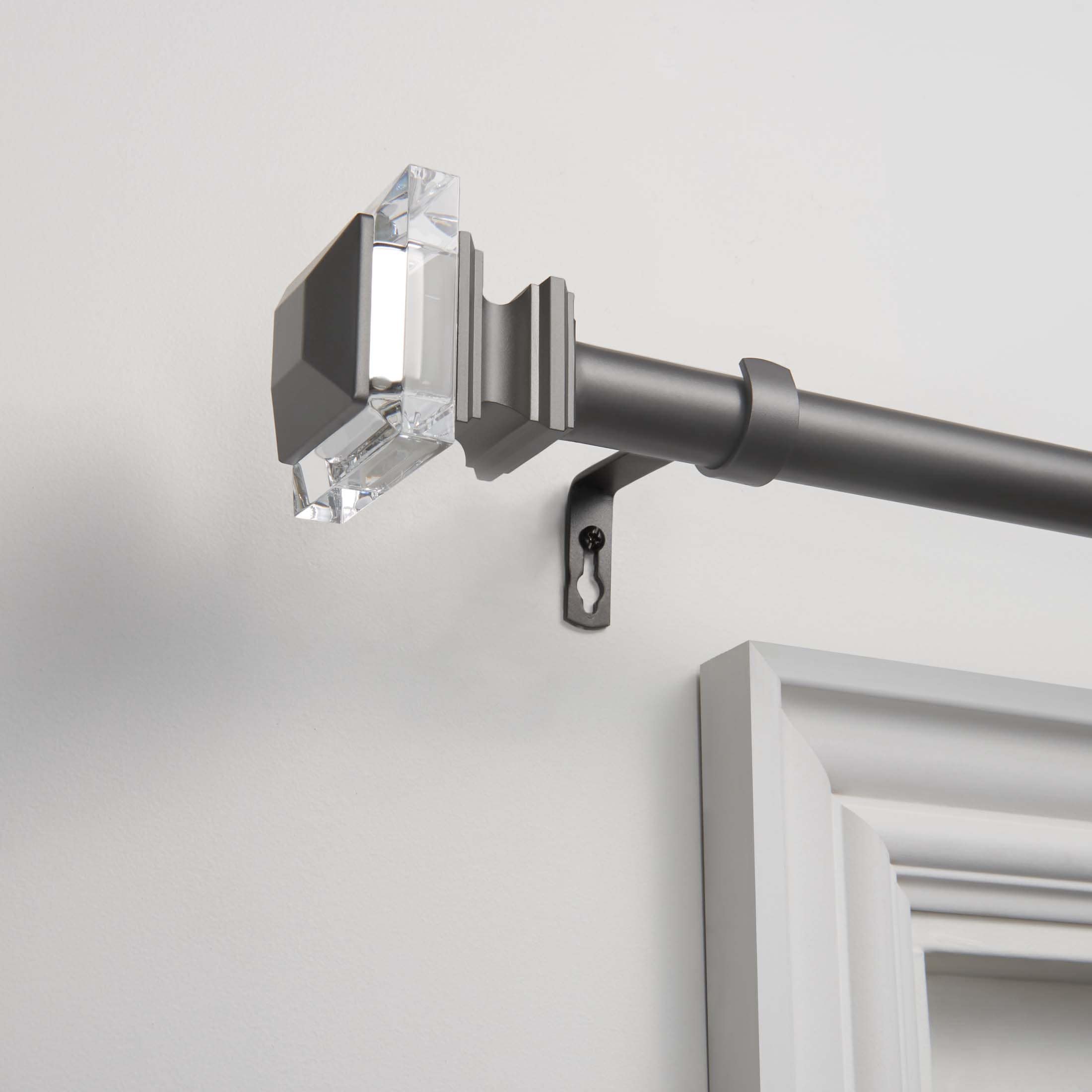 Exclusive Home ER1019-03-3672 Curtain-Rods - View #2