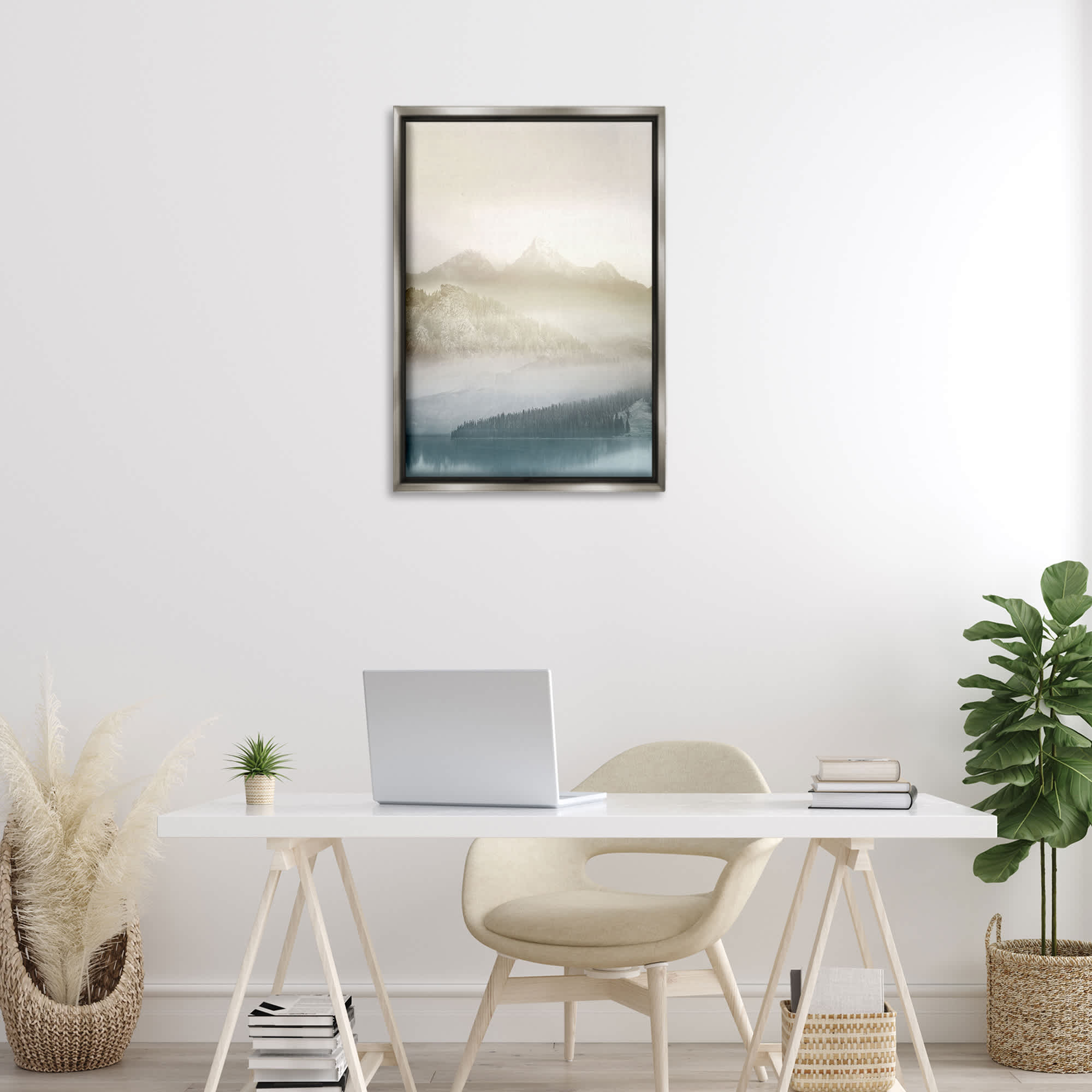 Stupell Industries BU-162-FFL-20X30 Wall-Art - View #3
