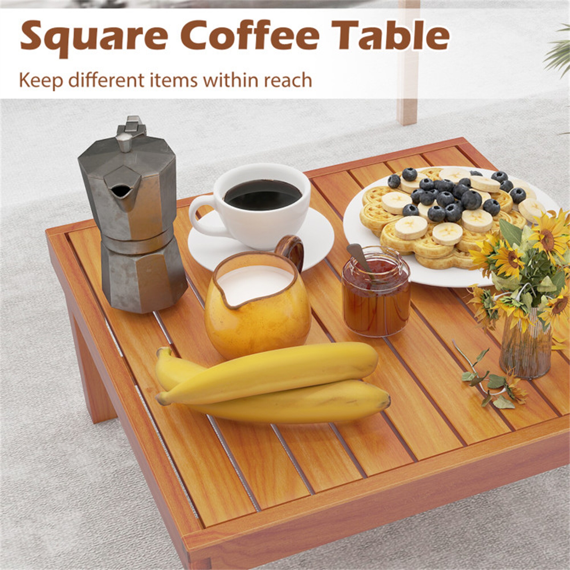 BABOOM BOM-0S00033-OR Patio-Conversation-Sets - View #9