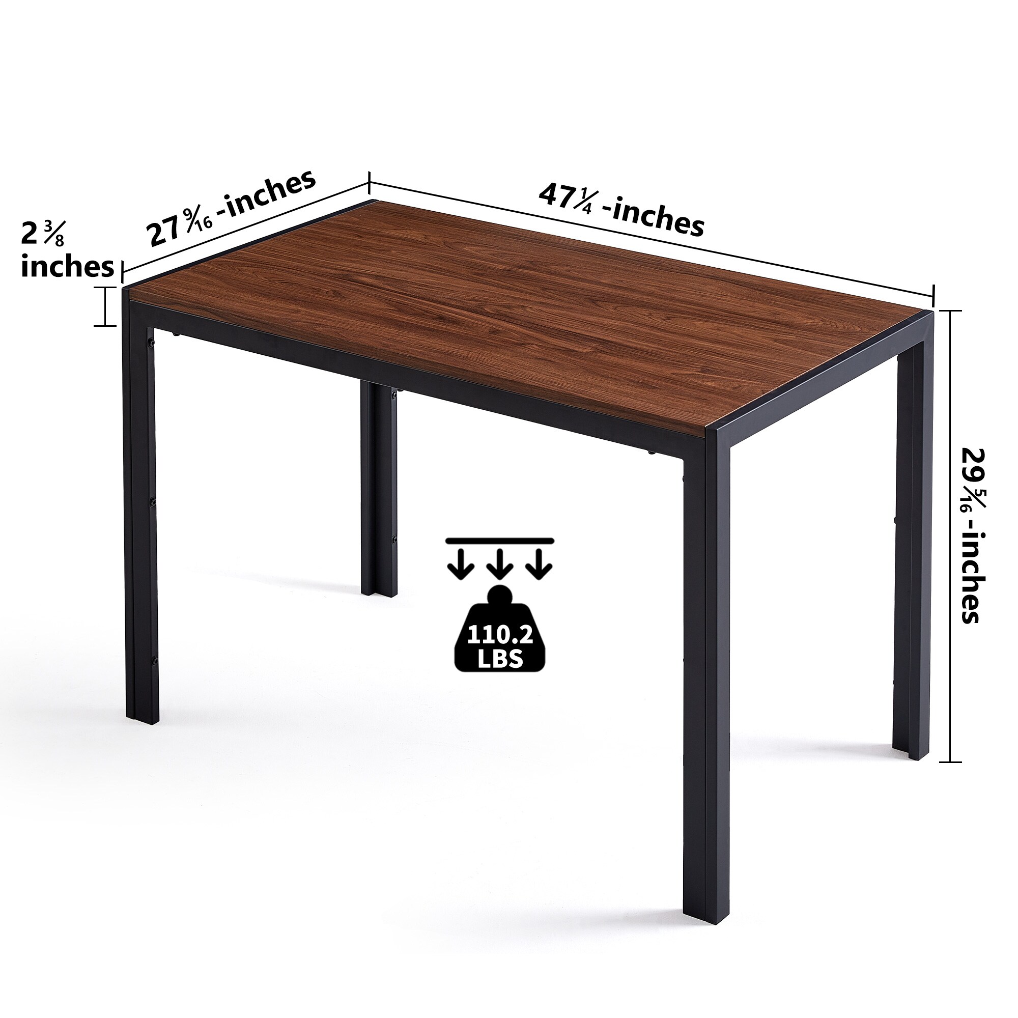 CESICIA W225-OPS-158 Patio-Tables - View #2