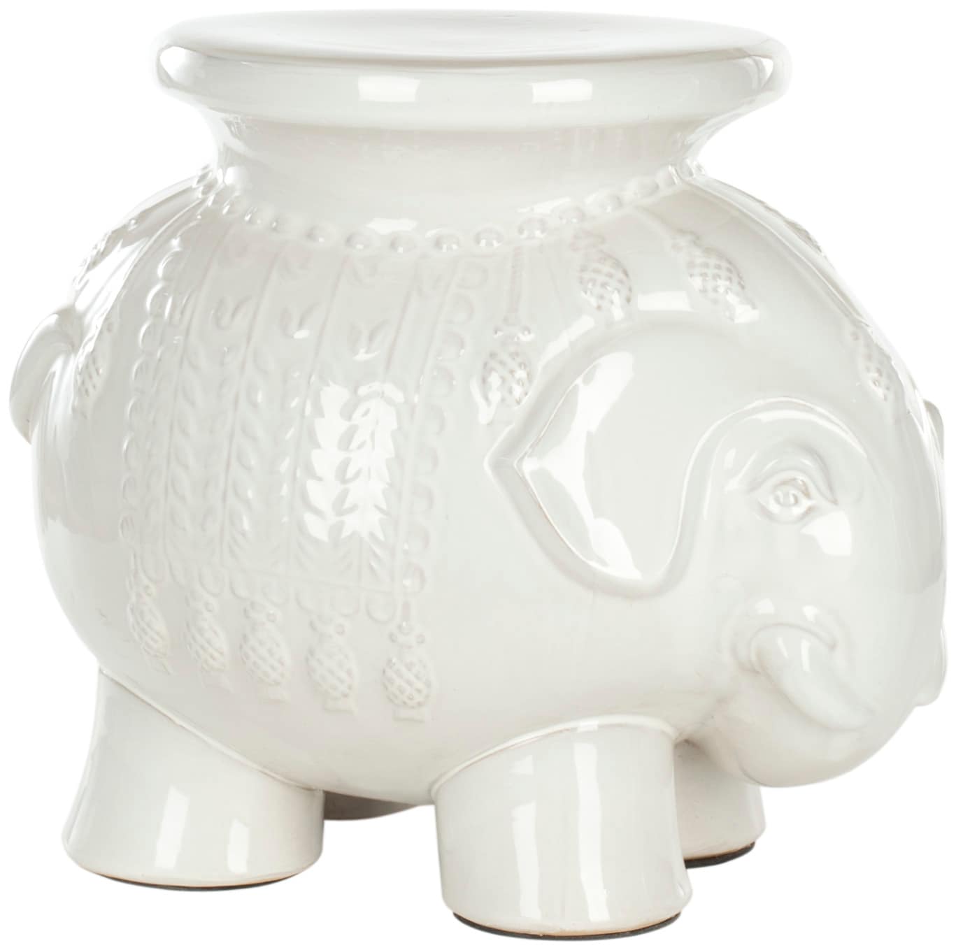 Safavieh ACS4501A Garden-Stools - View #2