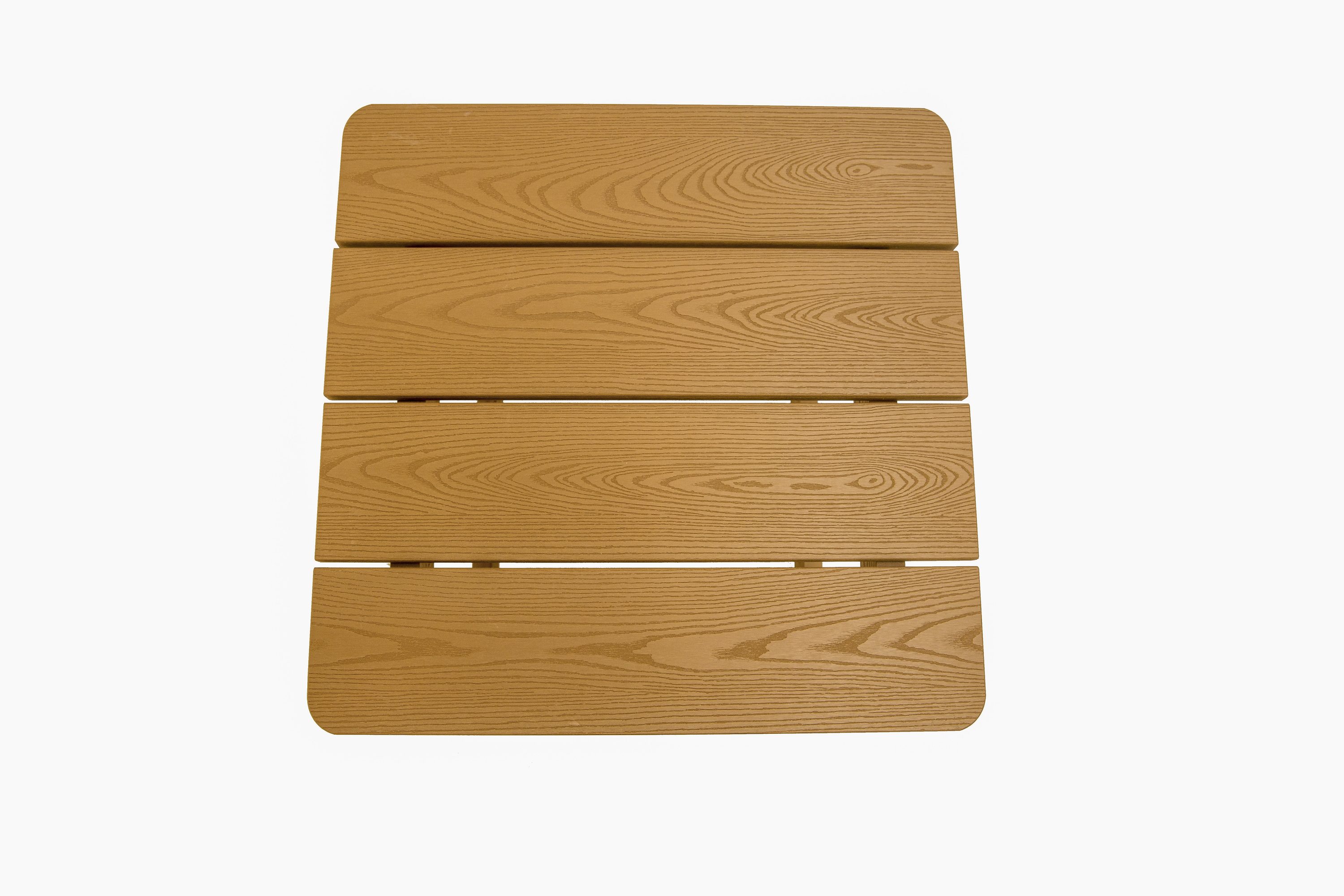 LuXeo LOW-1611TEK Patio-Tables - View #3